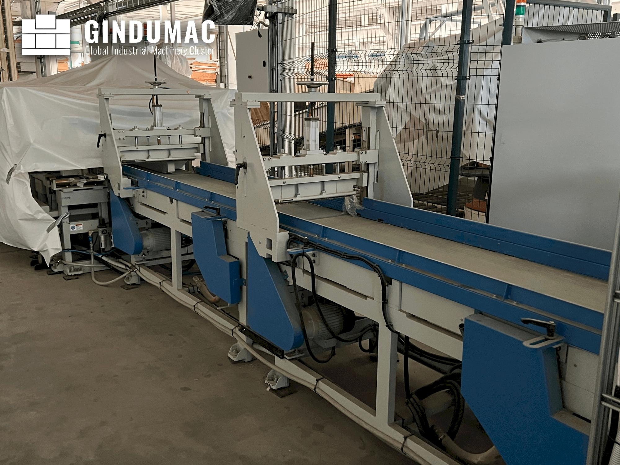 OTHER FURNIMATE SAT-660-F  2018