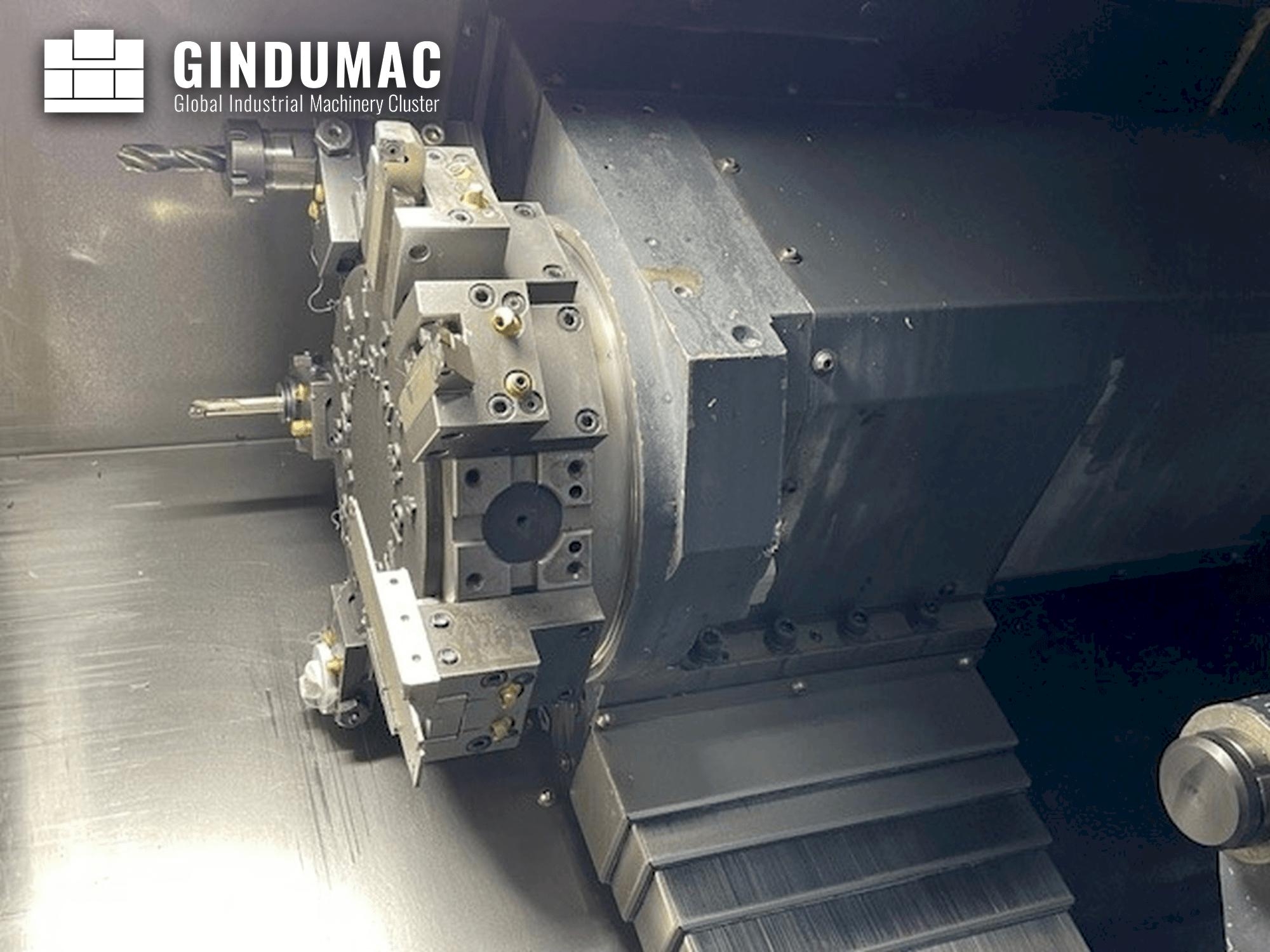 DOOSAN Lynx 220 LMA  2014