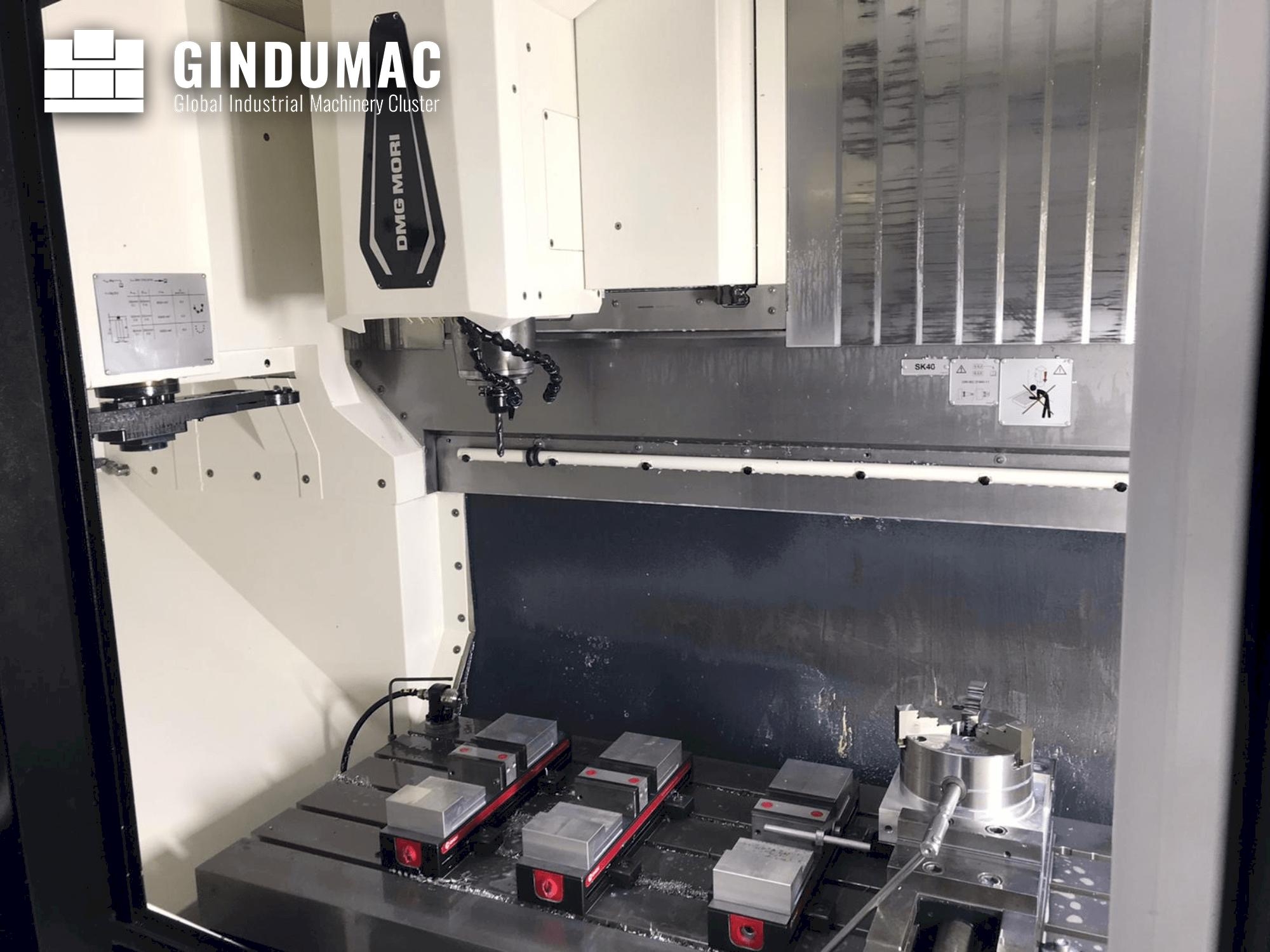 DMG MORI m2  2023
