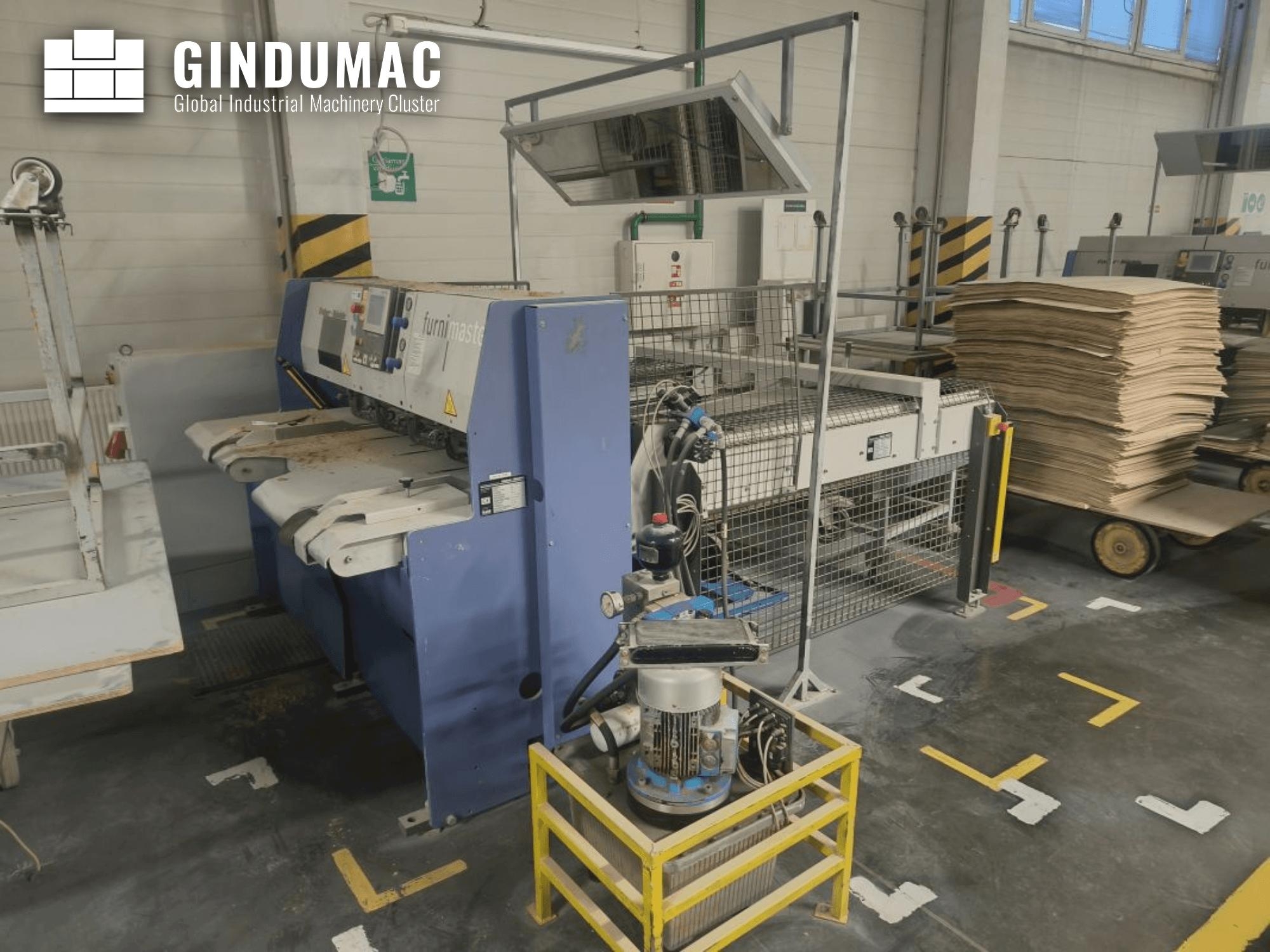 FISCHER & RÜCKLE FZR15 / DAR 12  2014