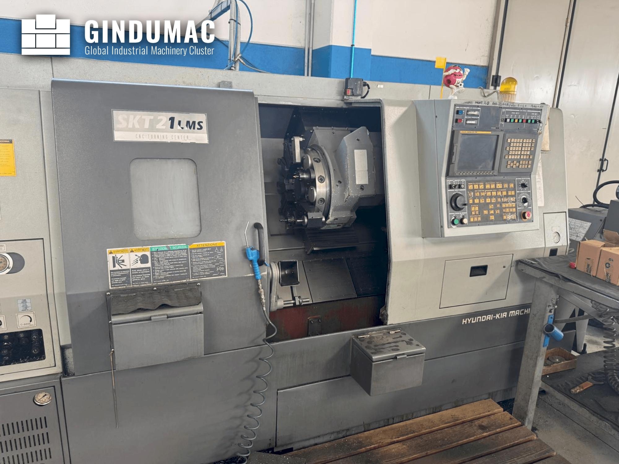 HYUNDAI KIA SKT 21 LMS  2014