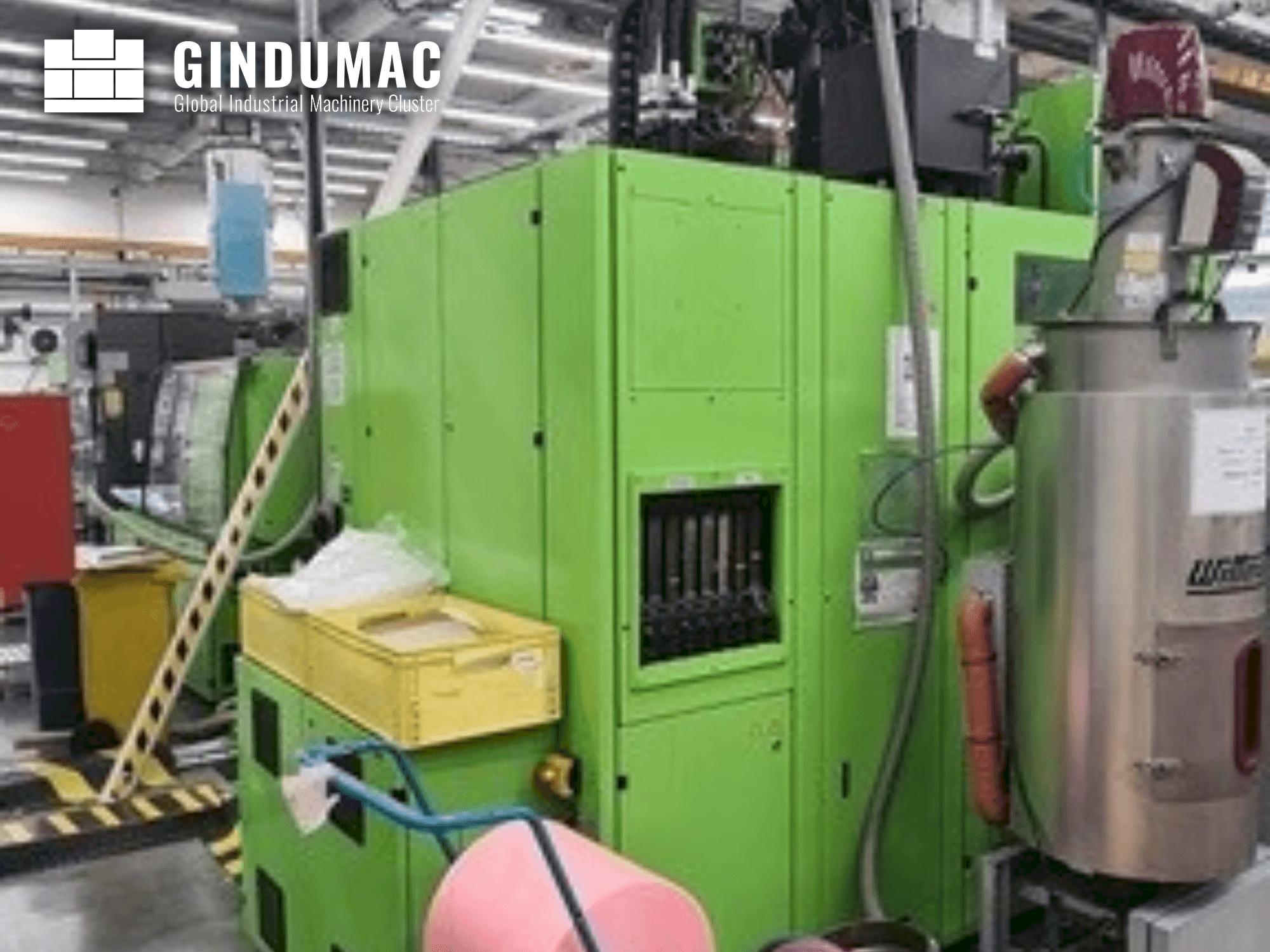 ENGEL Insert Rotary 200V/100  2015