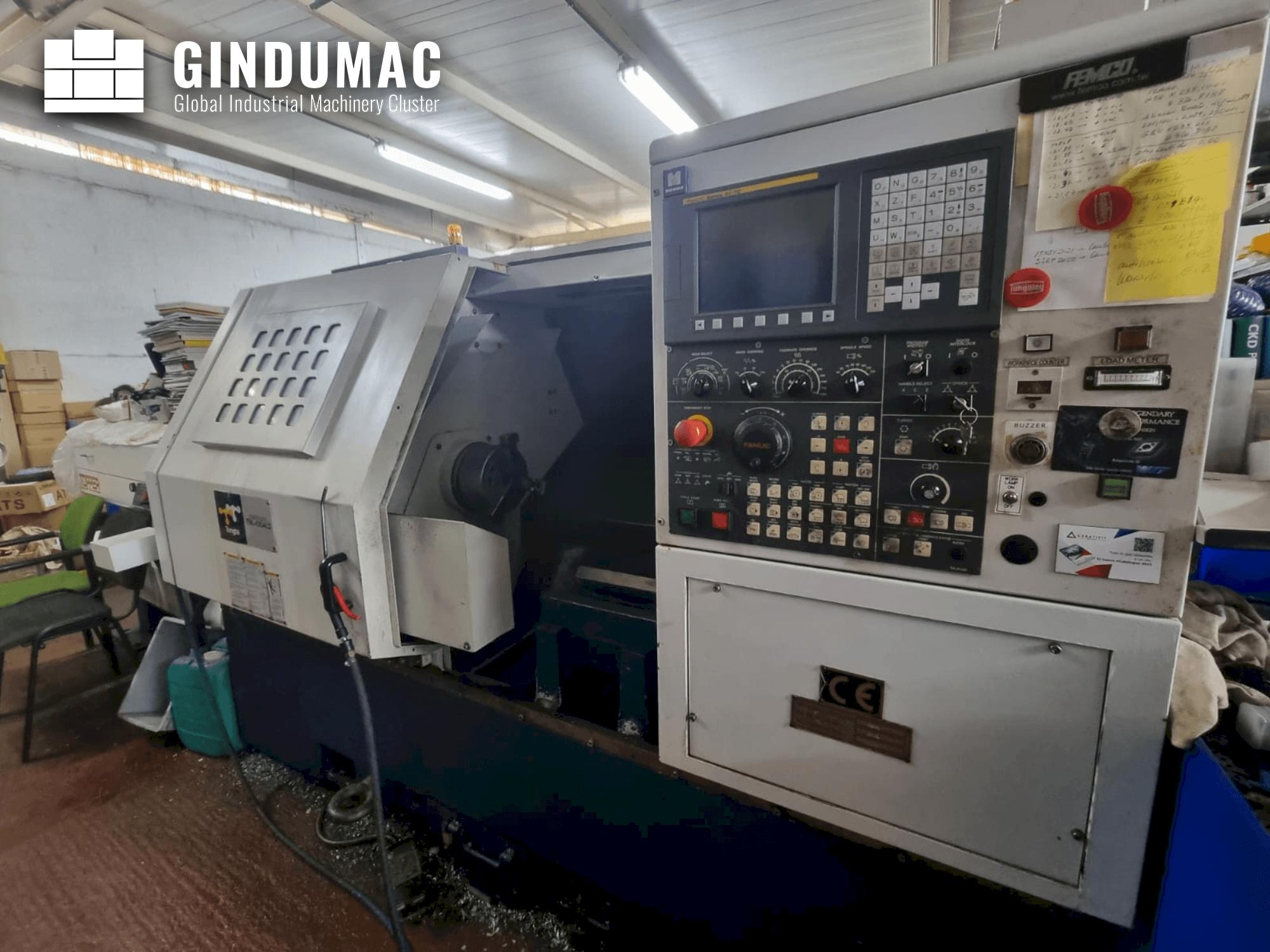 TONGTAI TNL-100 AL  2008