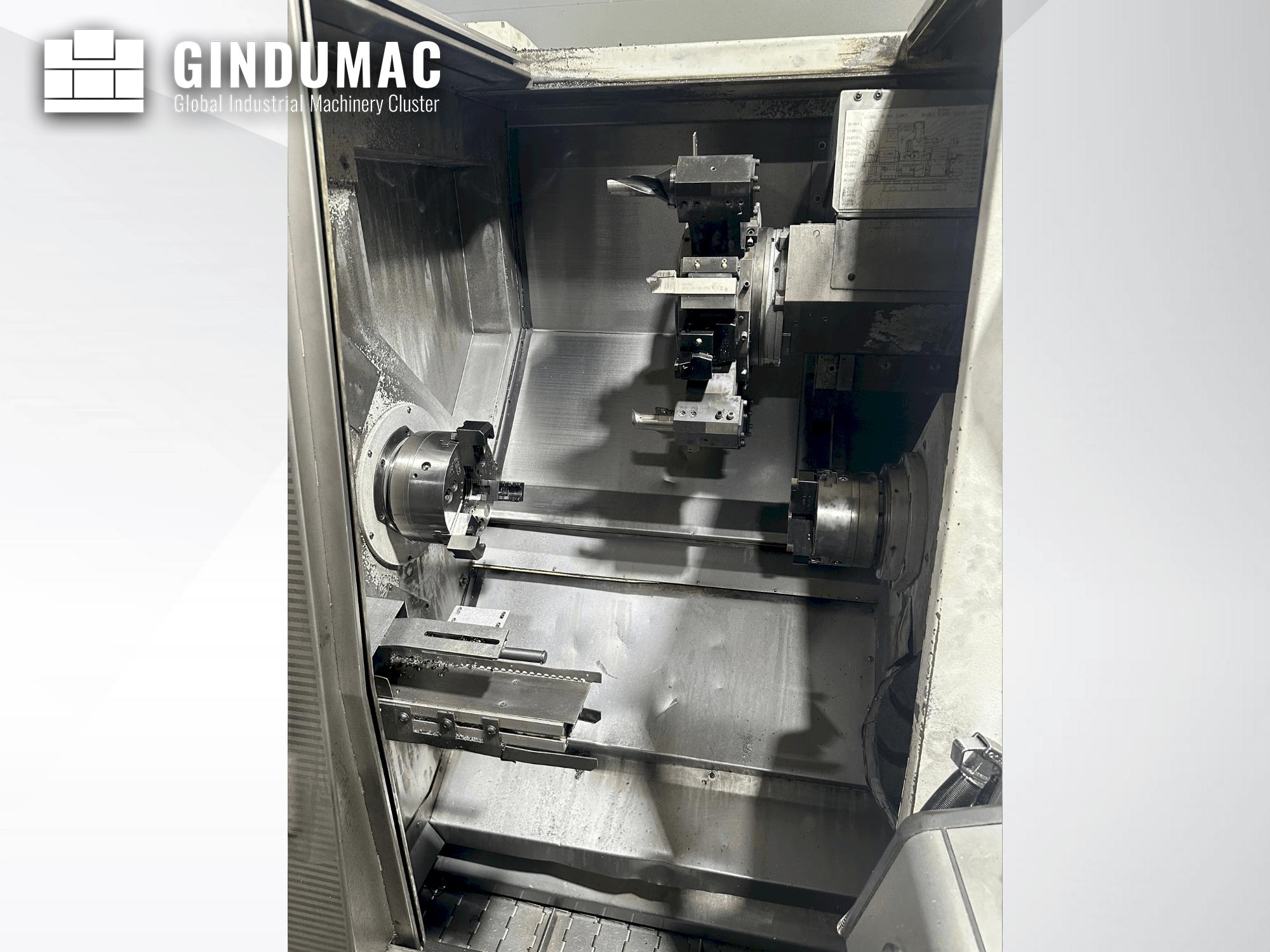 DMG CMU 360/105  2002
