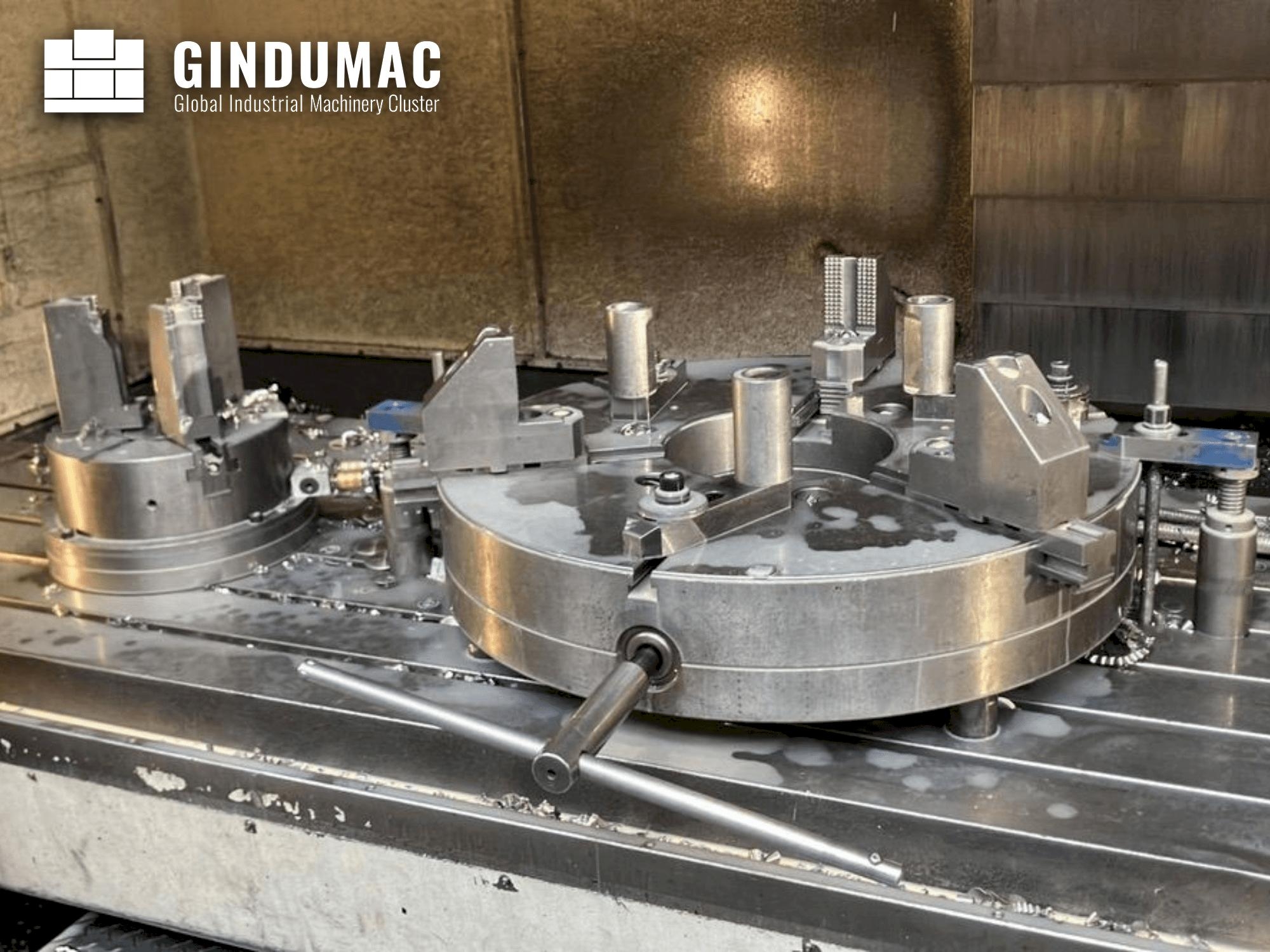 HARTFORD HCMC 18  2008