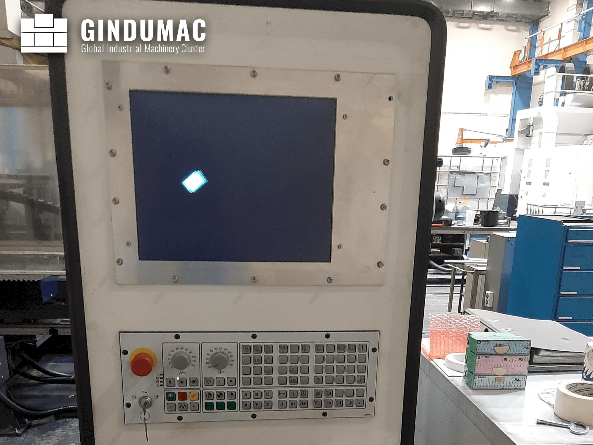 MIKROMAT 8V  2000