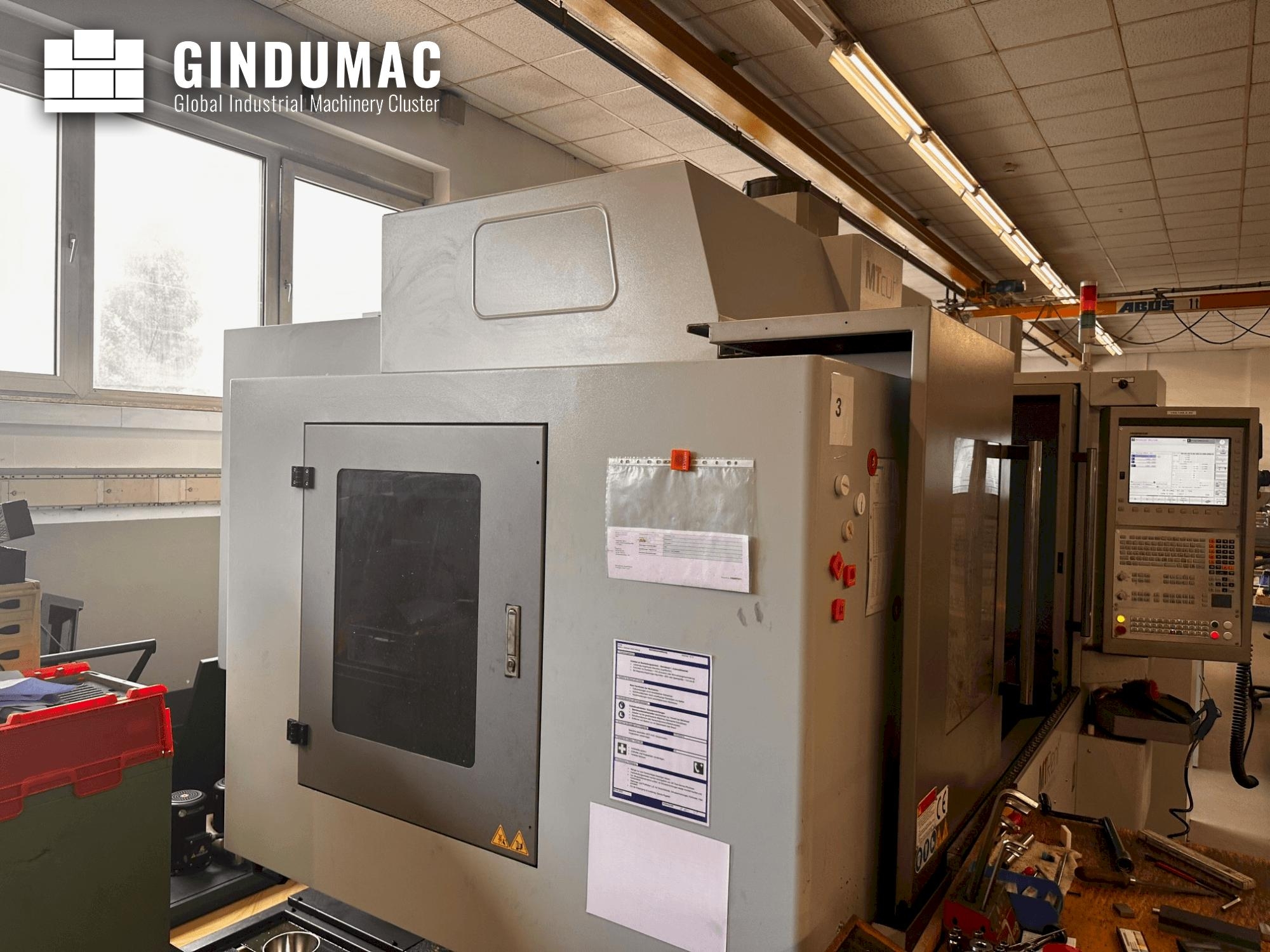 MTCUT V130y-12TH  2018