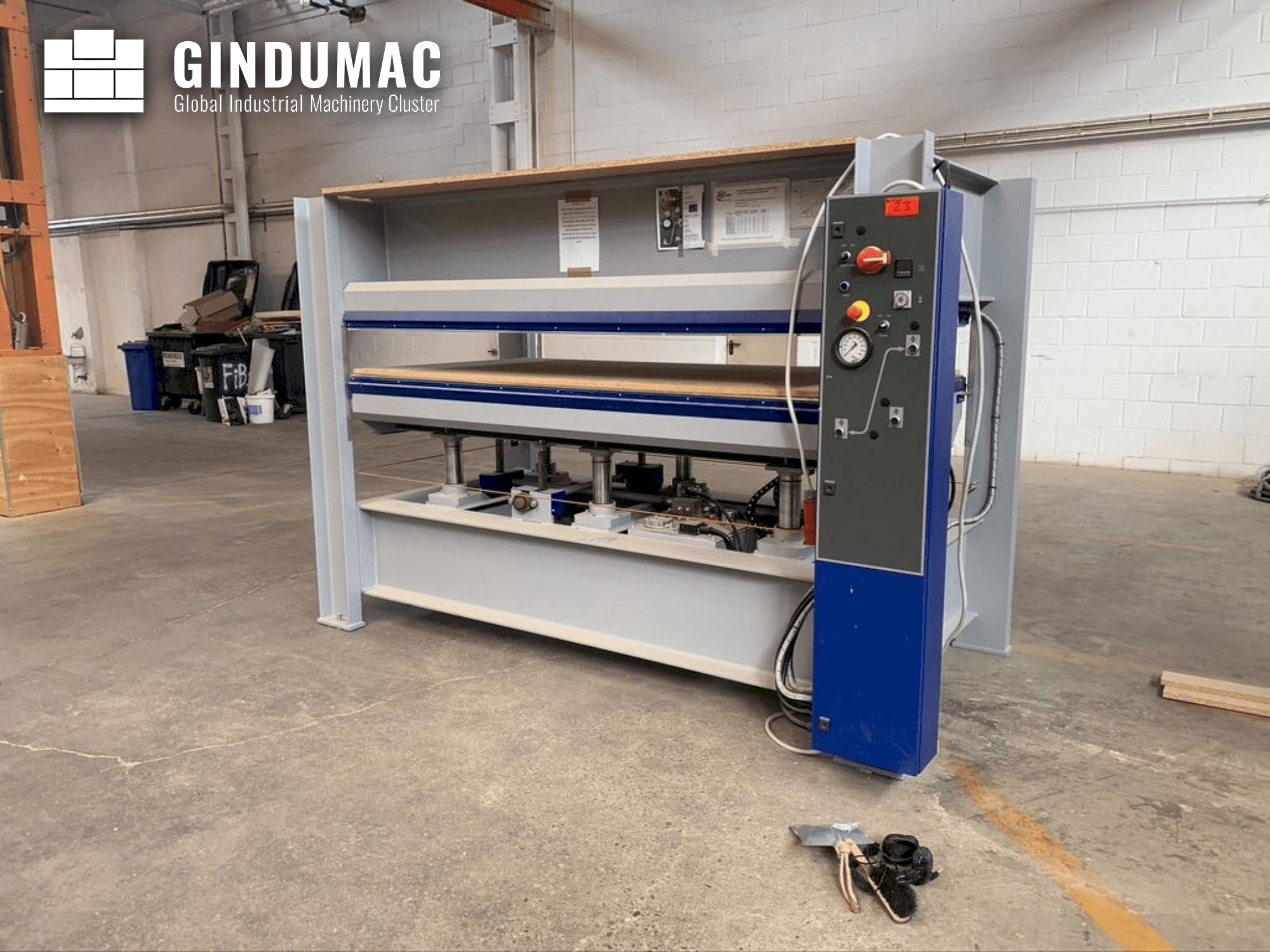 FORMAT4 HVP Typ 4  2019