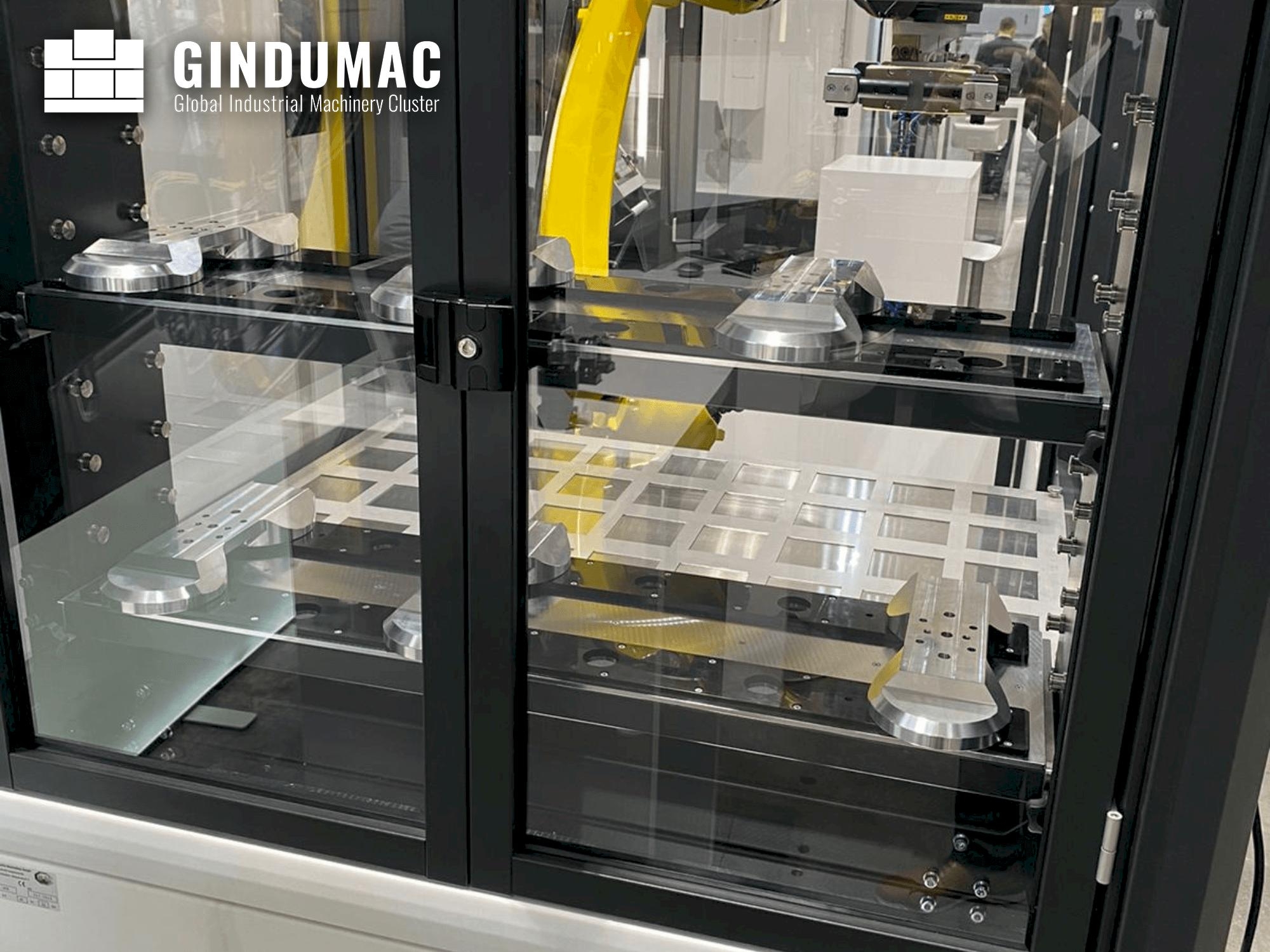 WU Automation RZ-3/35  2023