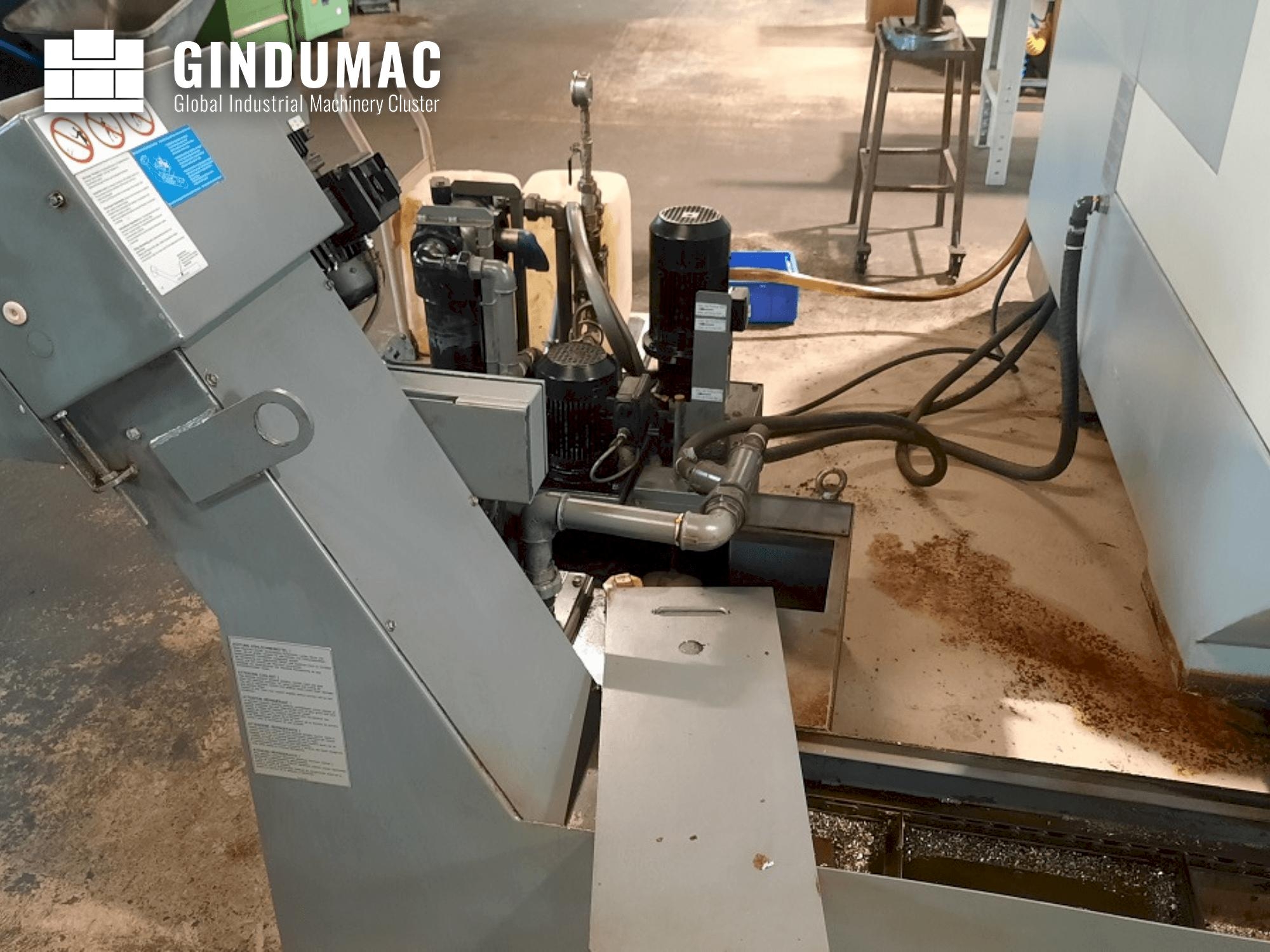 CHIRON FZ 12 W  2003