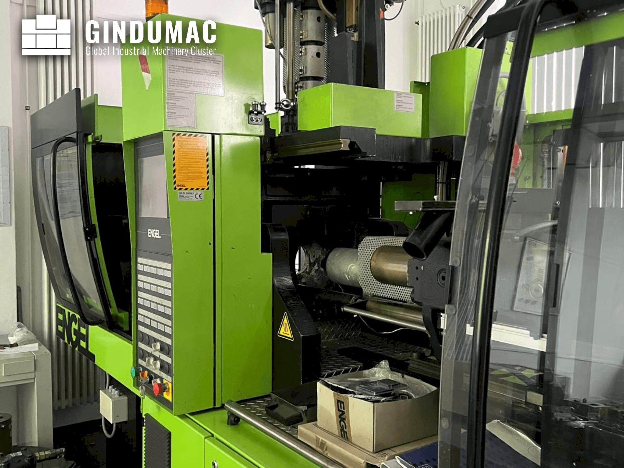 ENGEL Victory 300H 80V/80 Combi  2004
