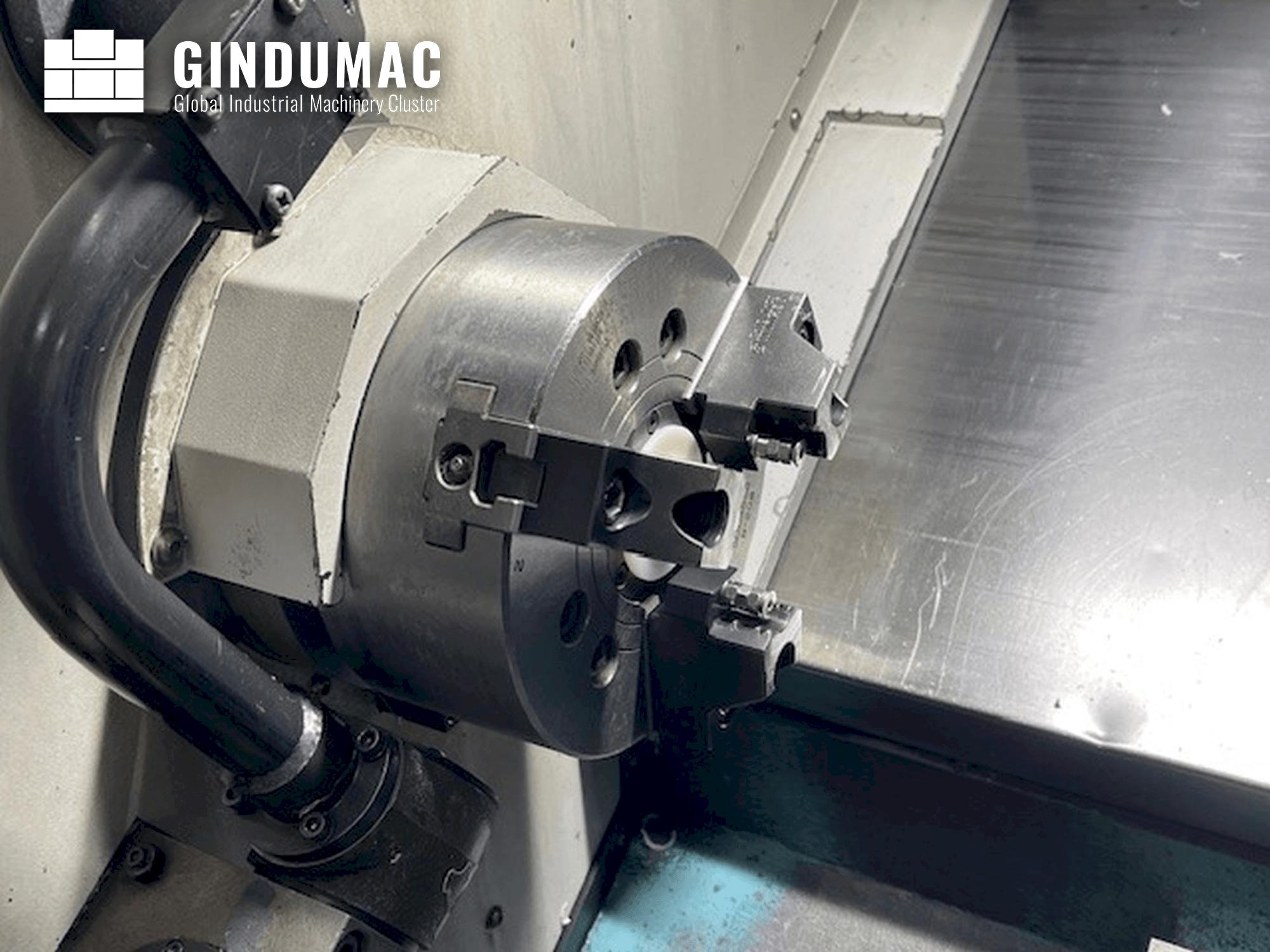 DOOSAN Lynx 220 LMA  2014