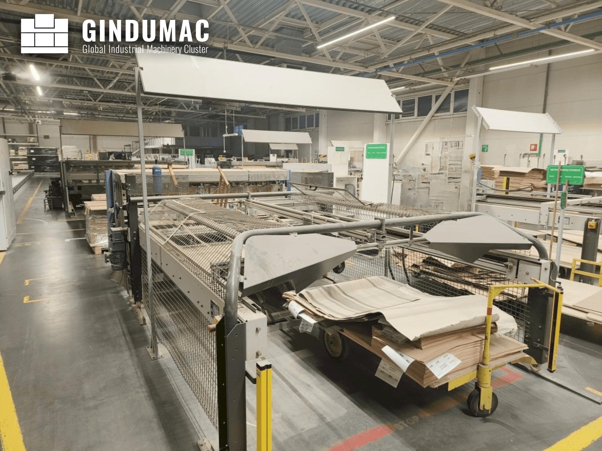 FISCHER & RÜCKLE FZR15 / DAR 22  2009