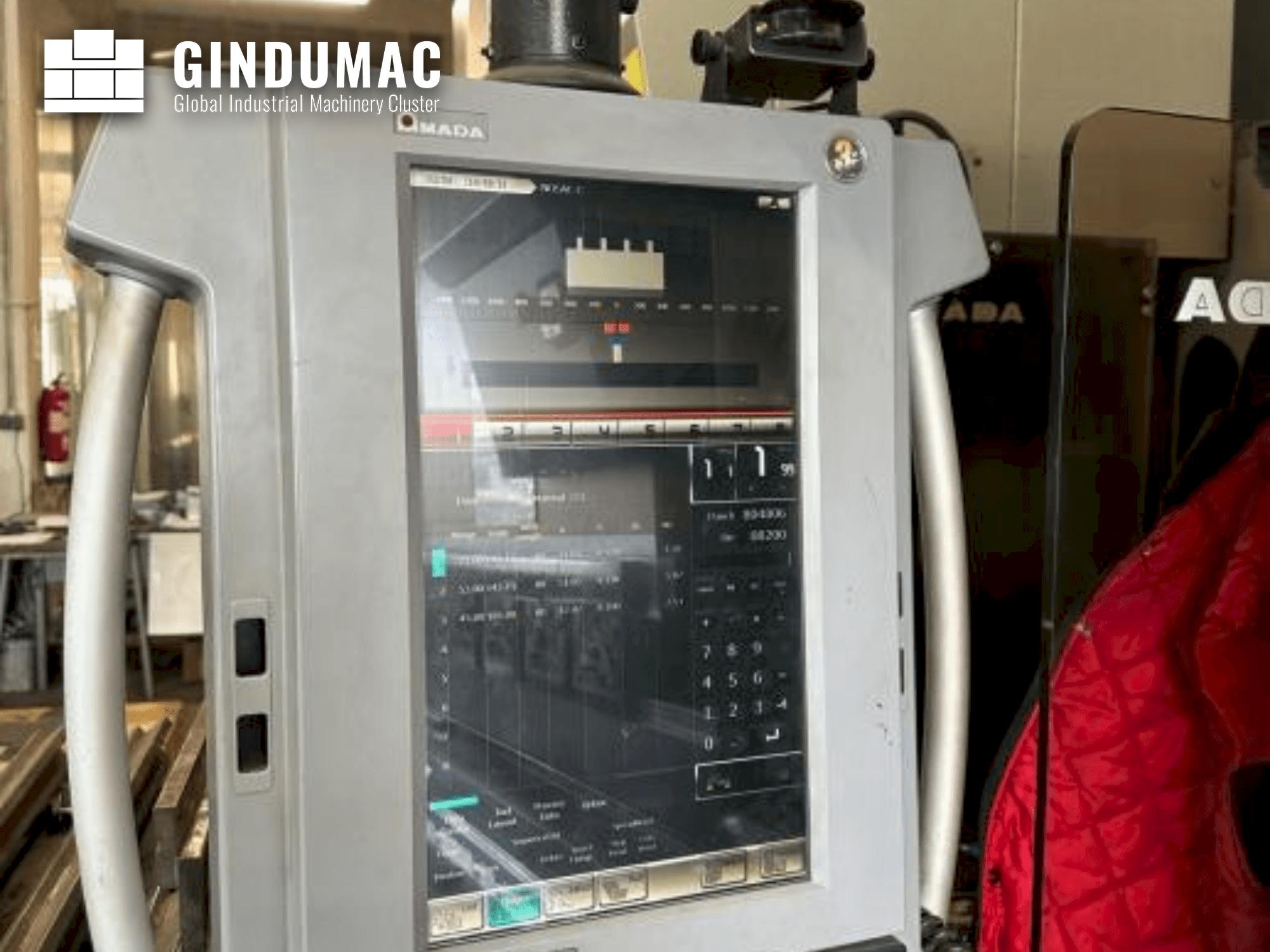 AMADA HFE 3i 1003  2019