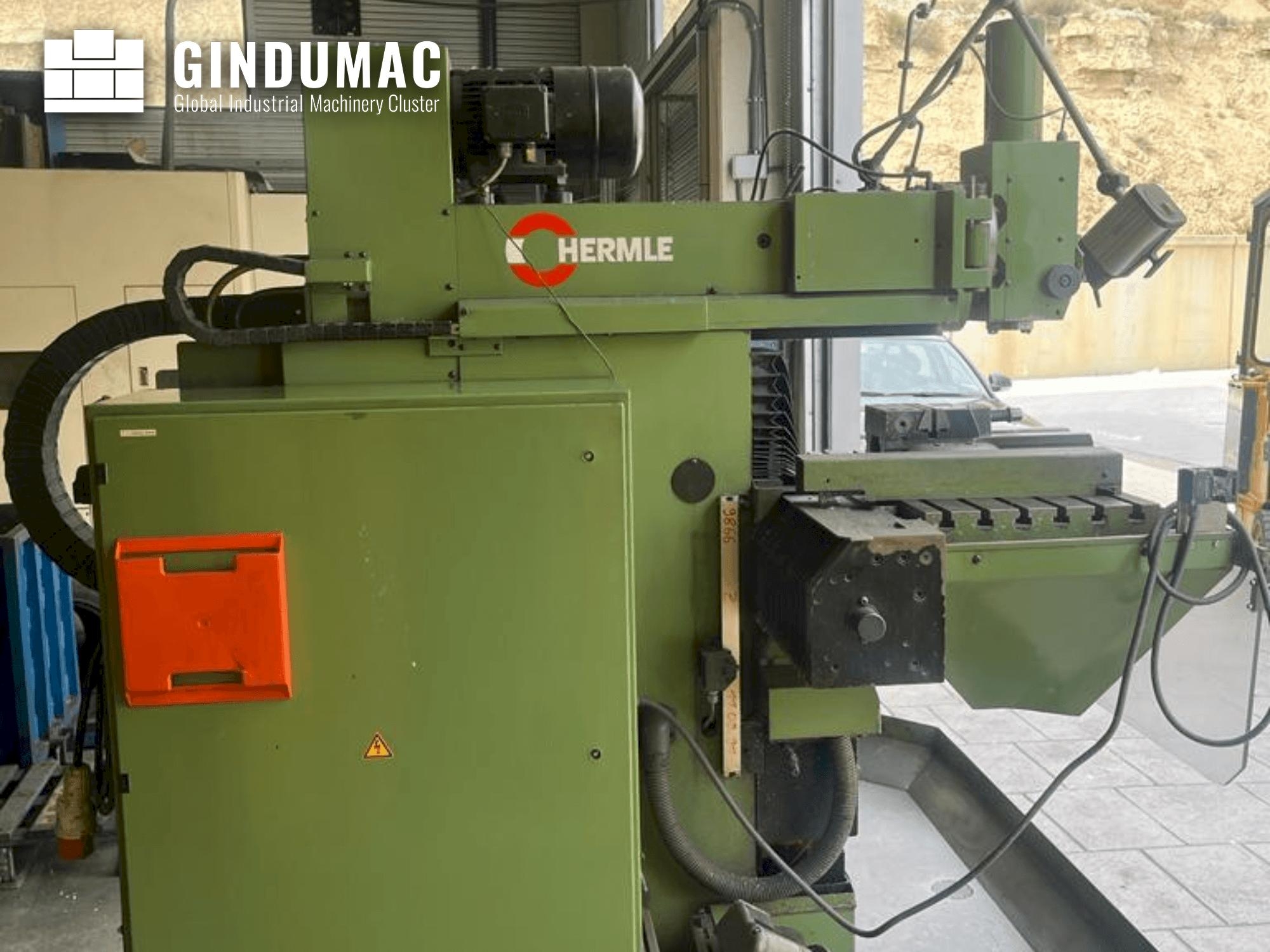 HERMLE UWF 802M  1994