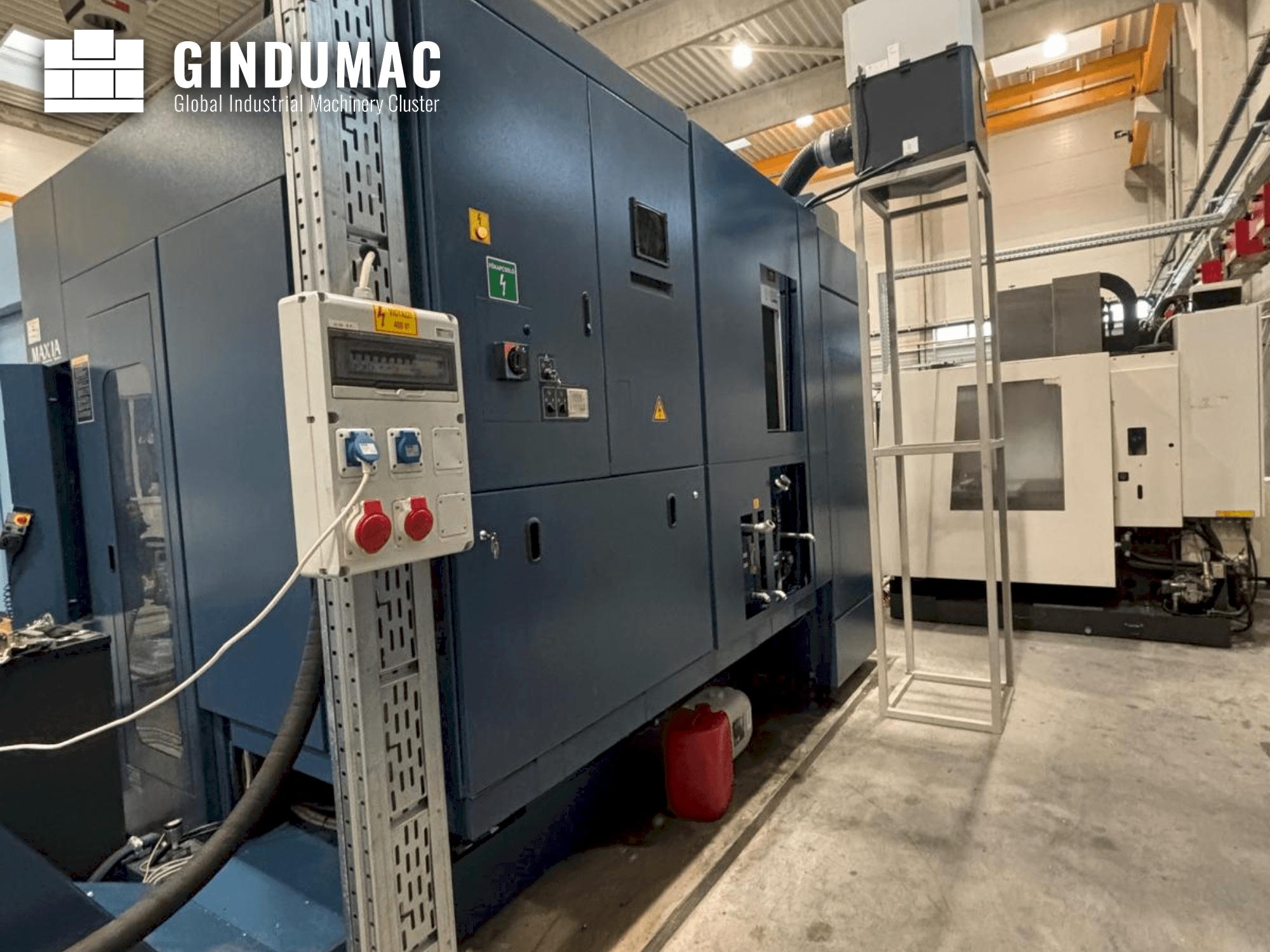 MATSUURA MAM72-70V  2021