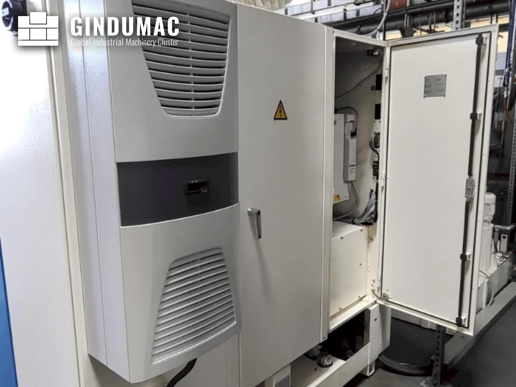 VOUMARD VM 110 CNC T  2008