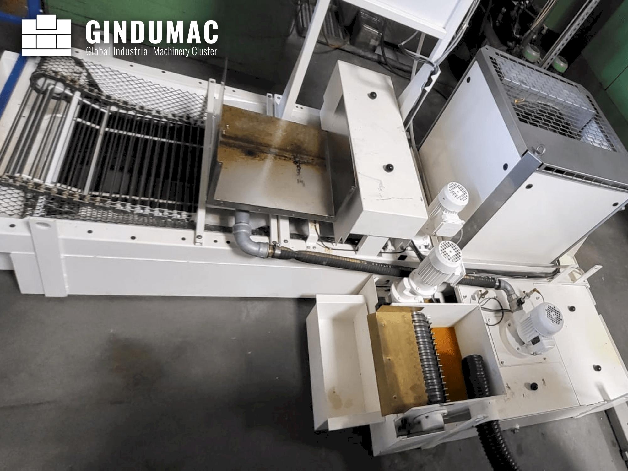 VOUMARD VM 110 CNC T  2008