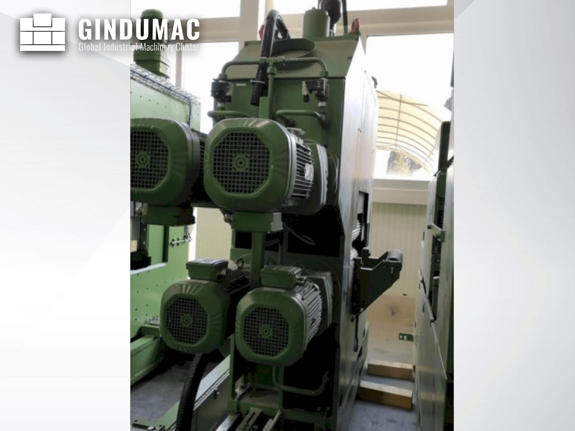 LINCK VZM & CSMA  2018