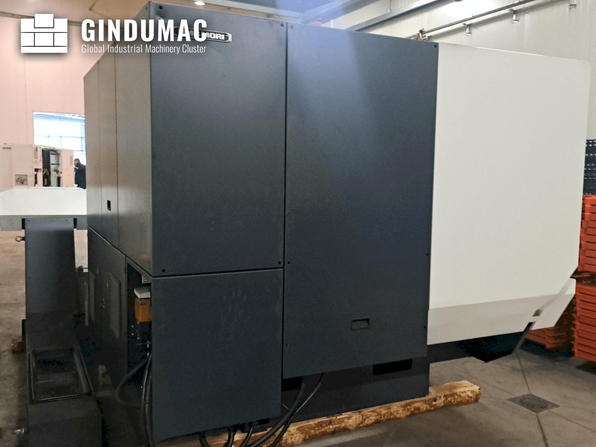 DMG MORI M1 PRO  2022