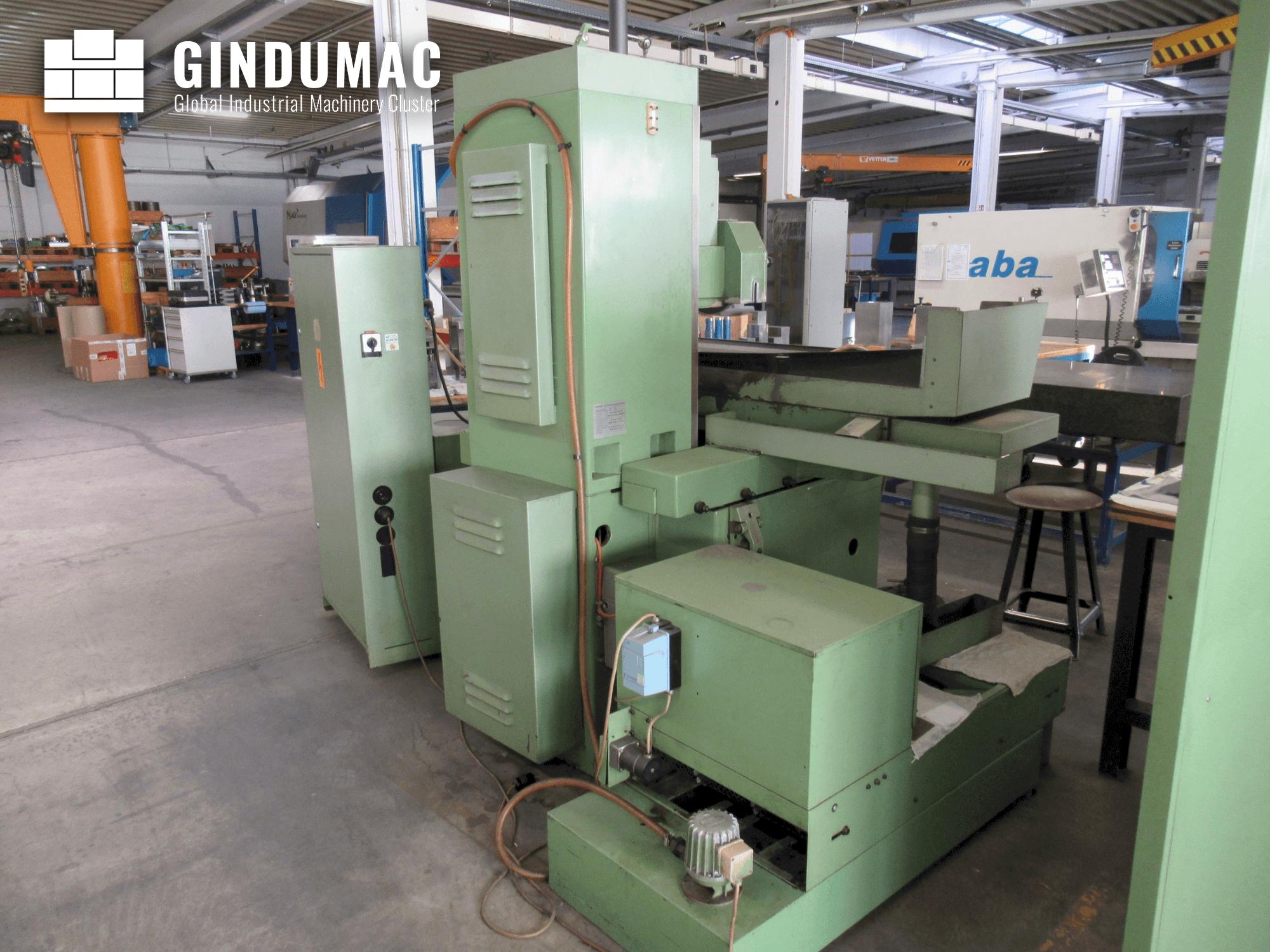 BRANDT FS 735  1982