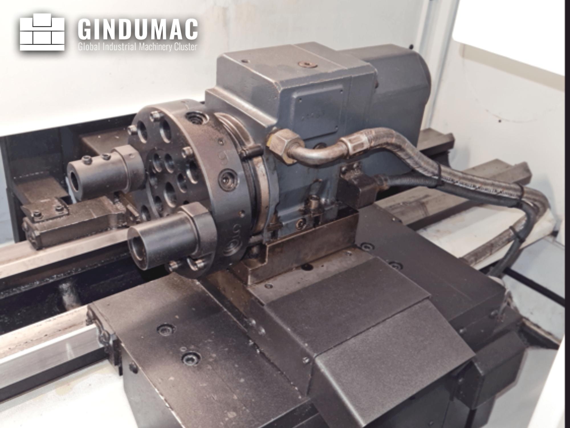 PINACHO Smart Turn 180/42 1000  2012