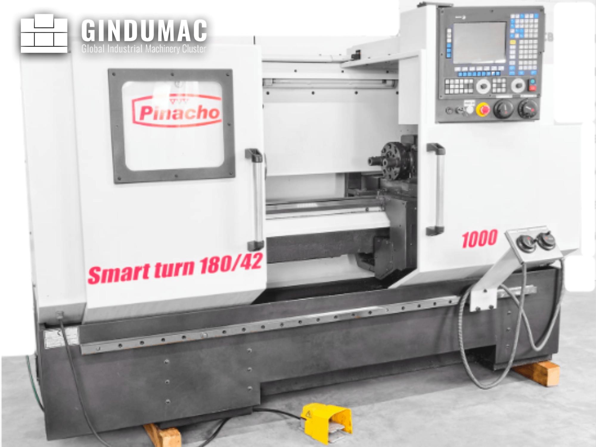 PINACHO Smart Turn 180/42 1000  2012