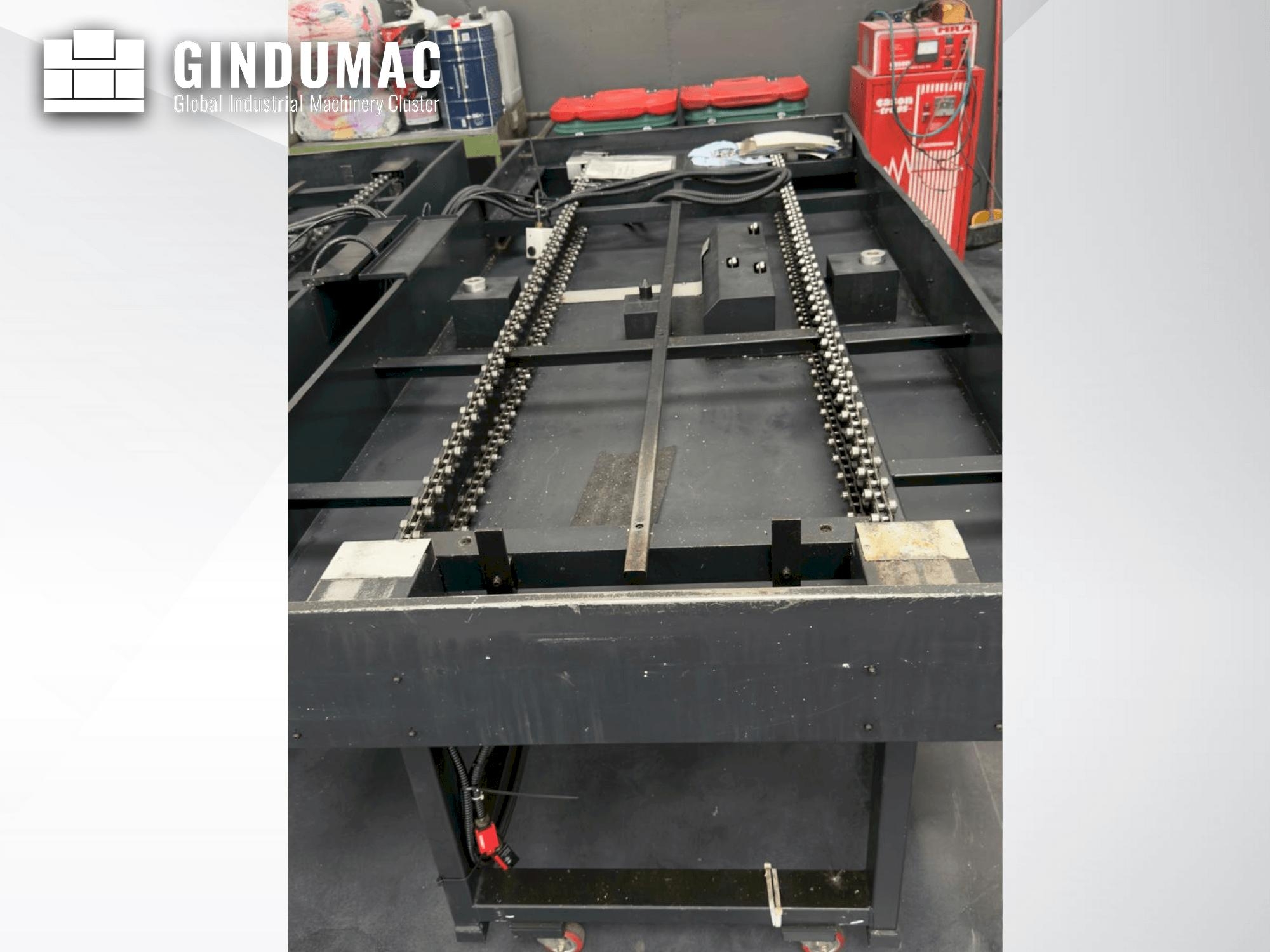 MAZAK Multiplex 6200 Y  2014