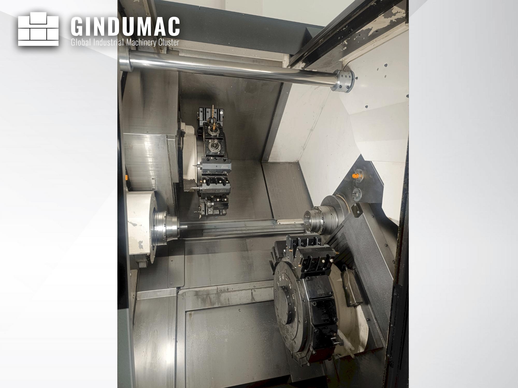 OKUMA LT2000-2T1MY  2022