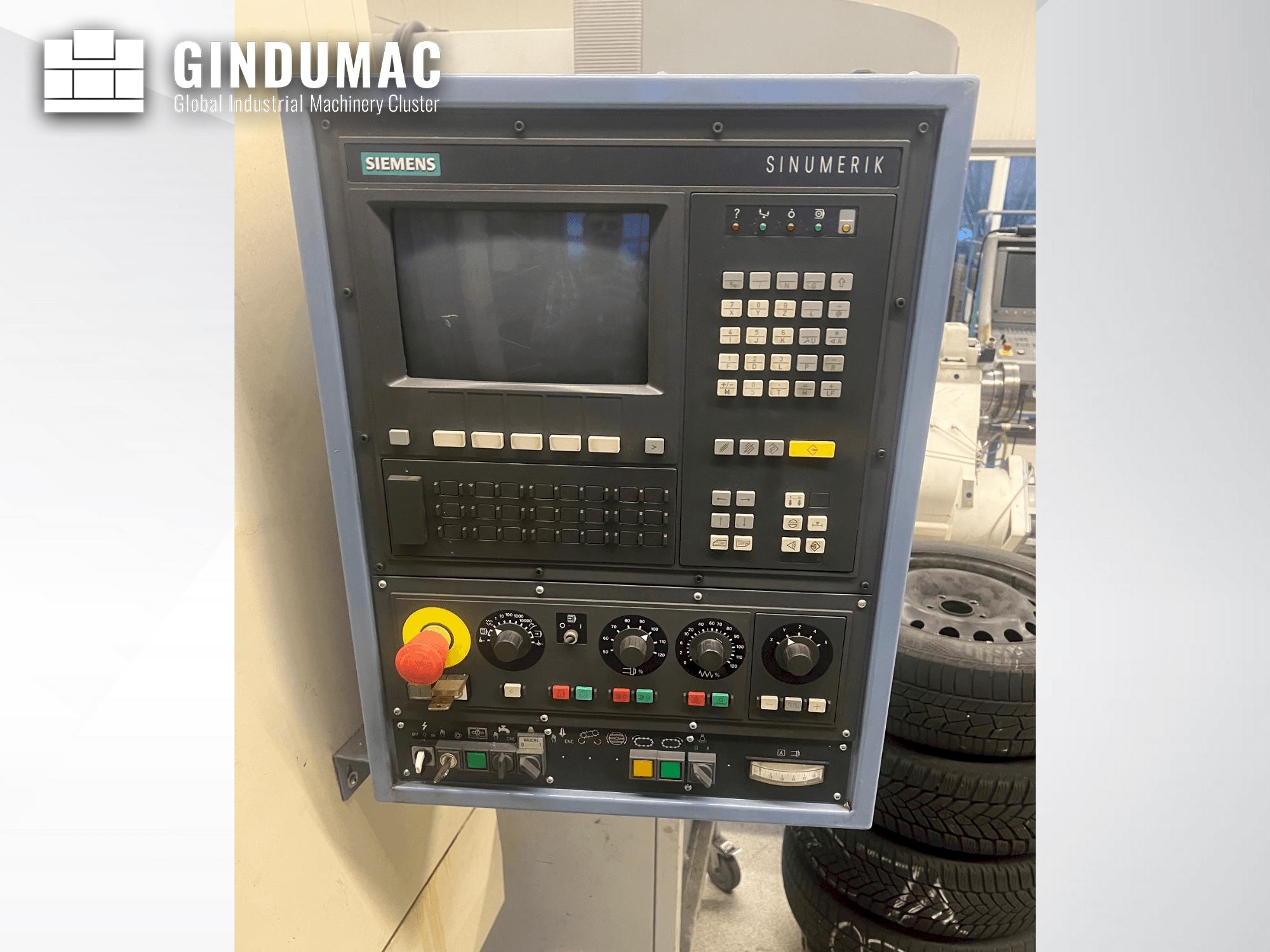 FAMUP mcx 600  1997