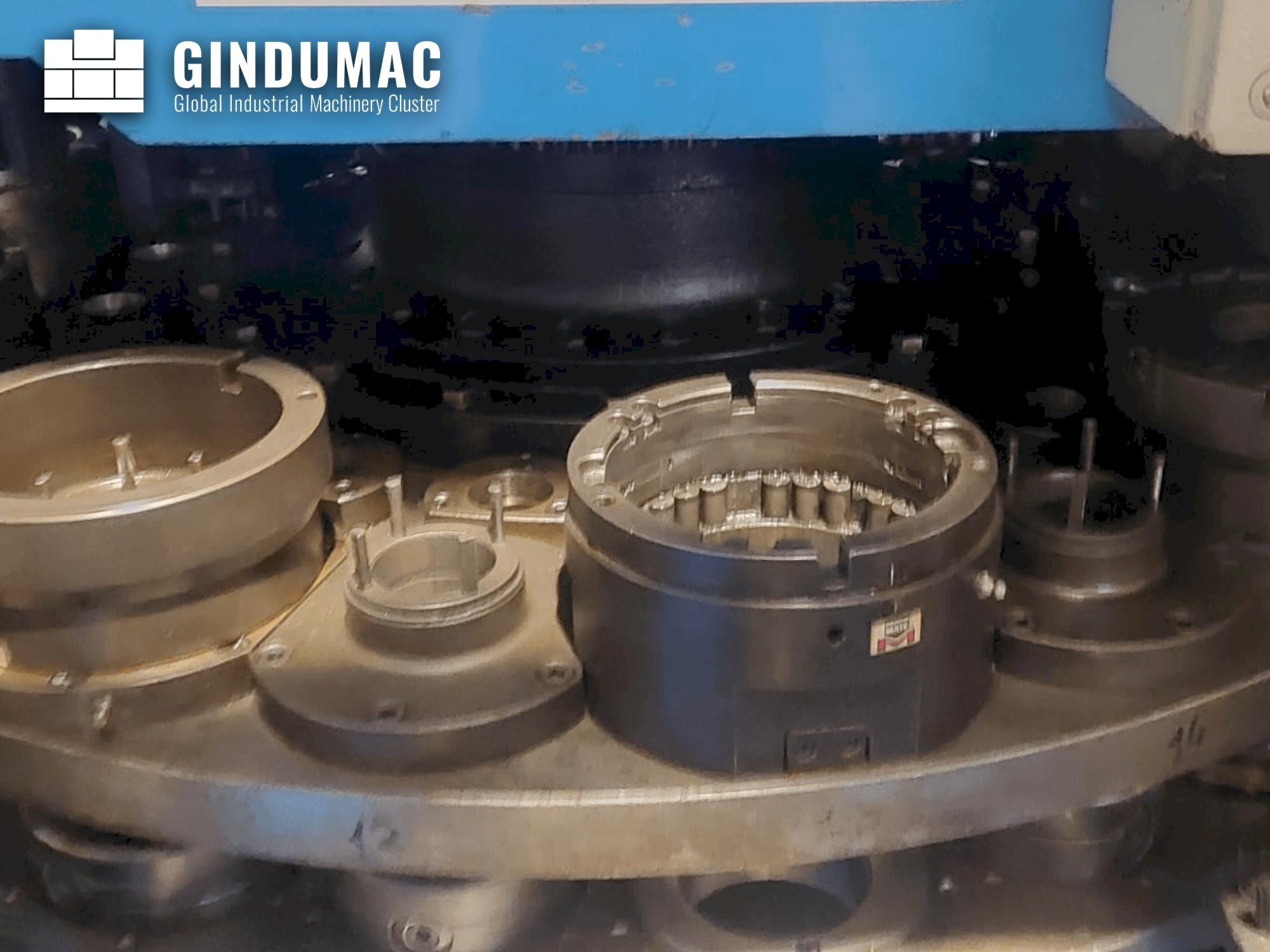 FINN-POWER Shear Genius TRS 6 SBU  1996