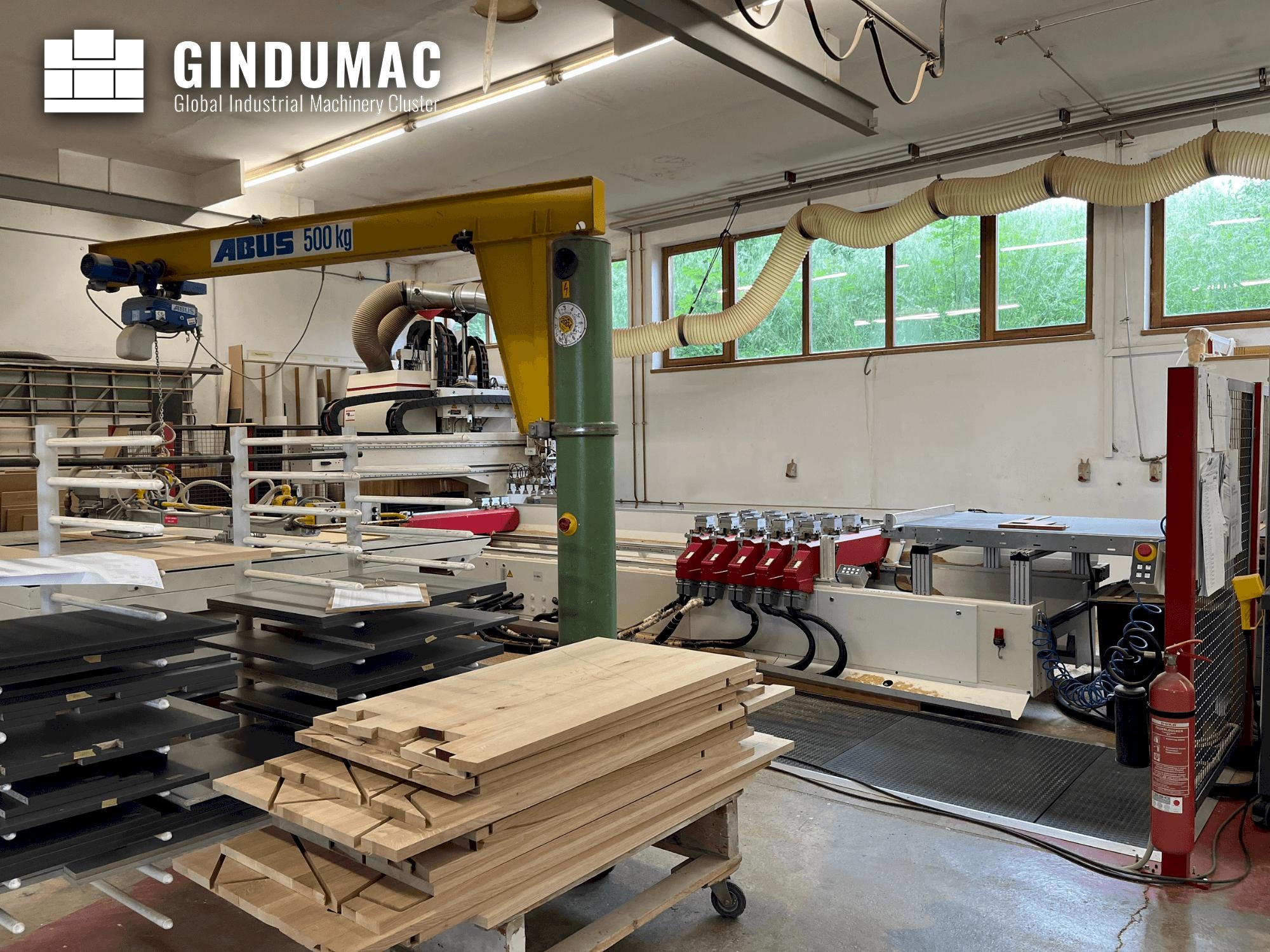 IMA BIMA CUT 120/240  2003