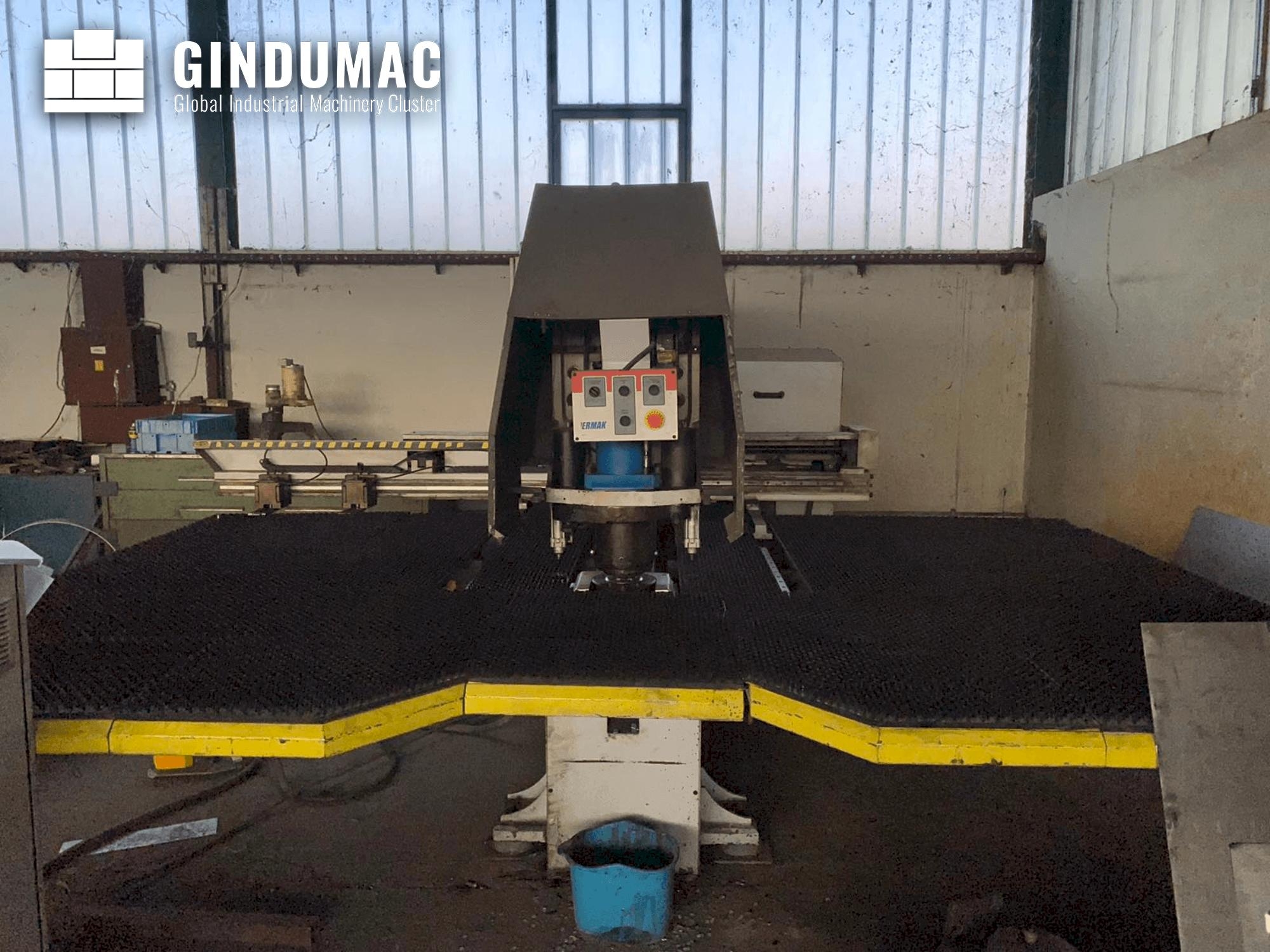 ERMAK EPP 1270 x 30  2010