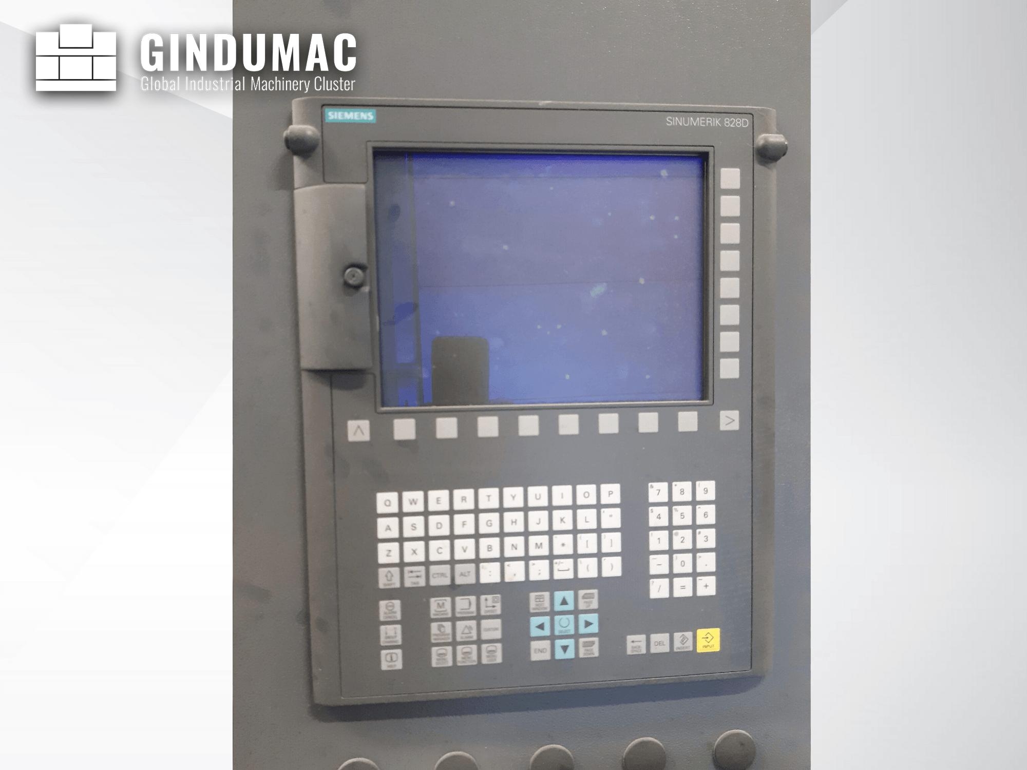 EMCO Emcomat E-200  2016