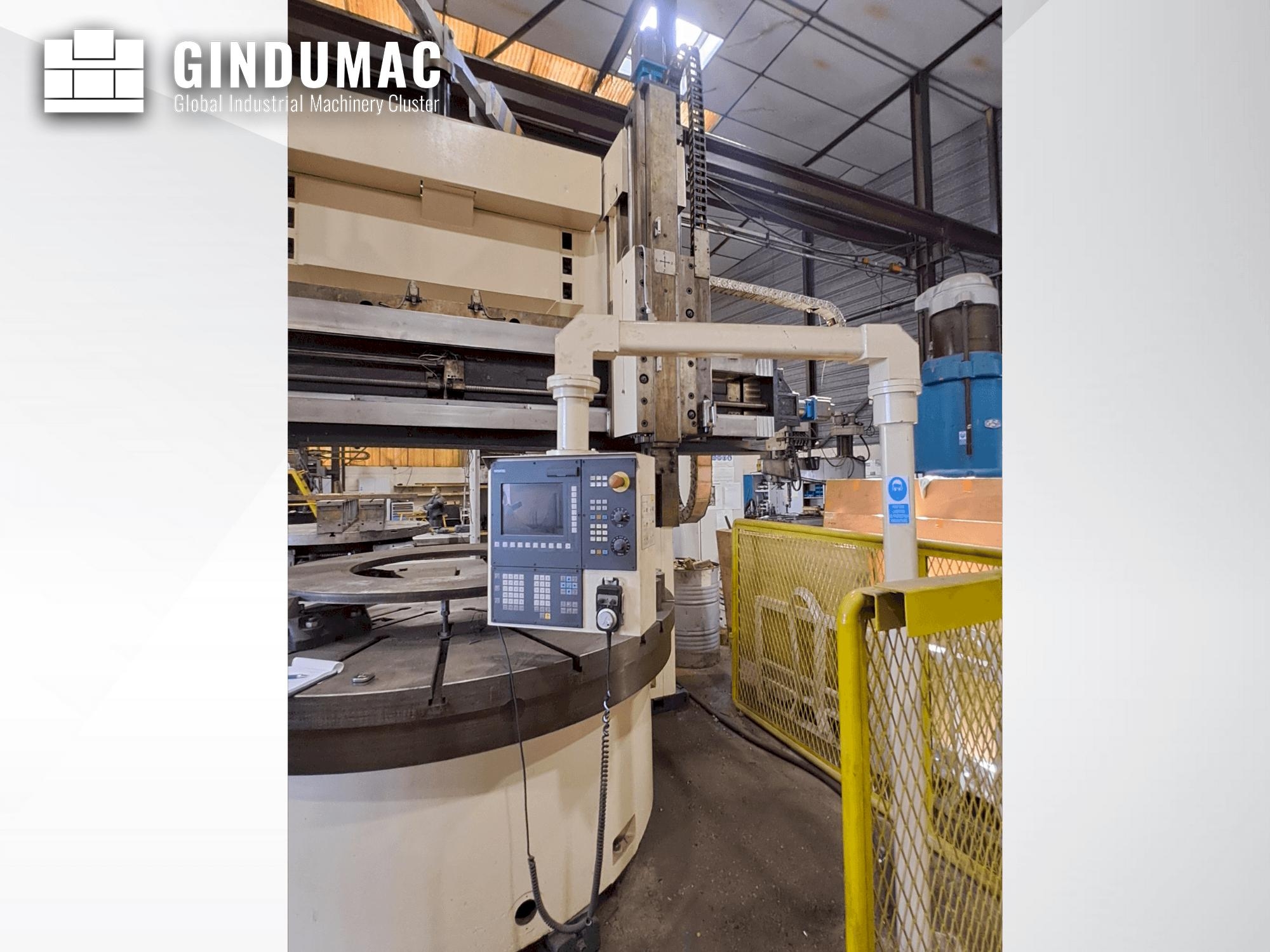 WUXI C 5225x16/10  2008