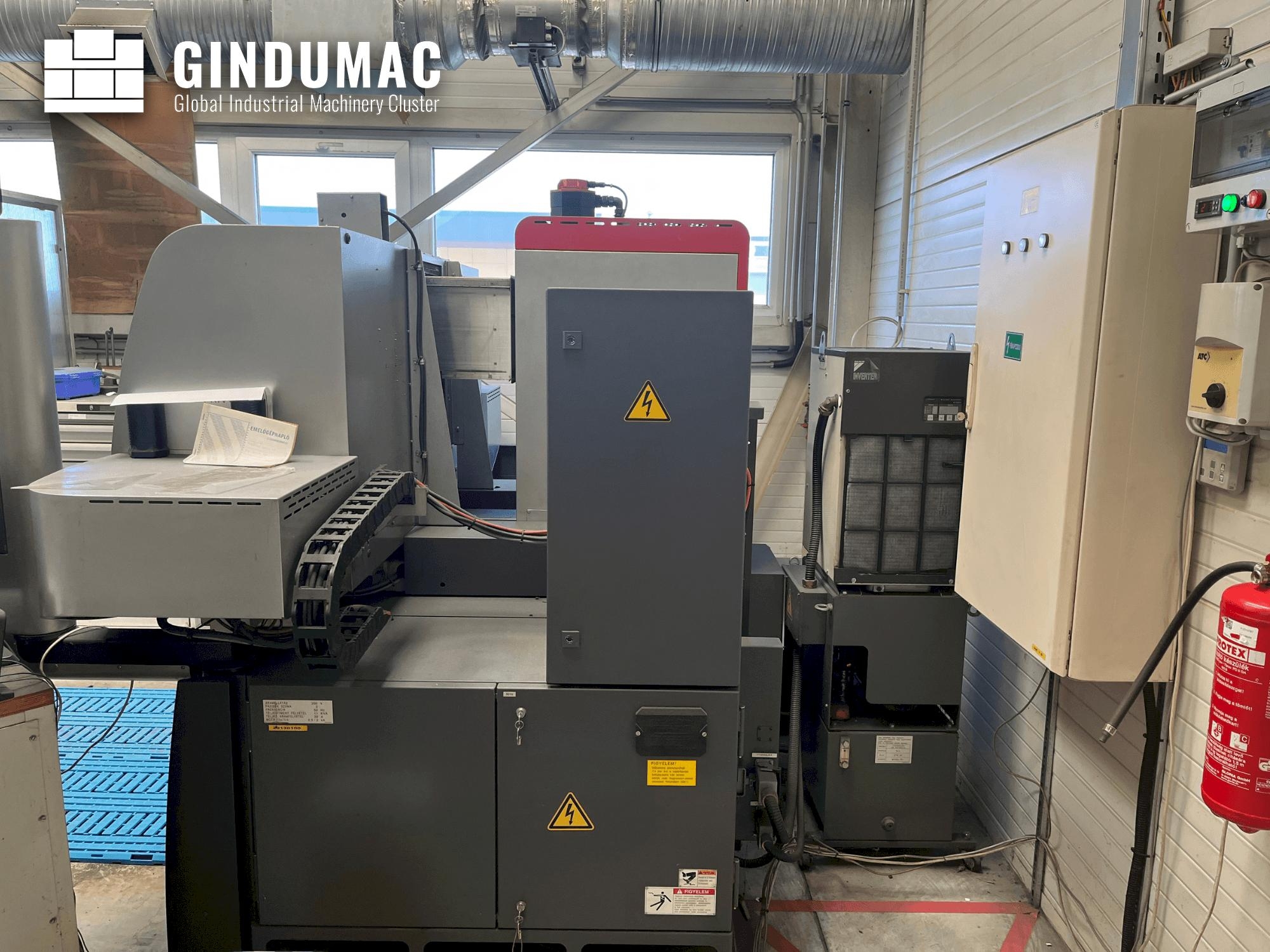 AMADA MEISTER G3  2013