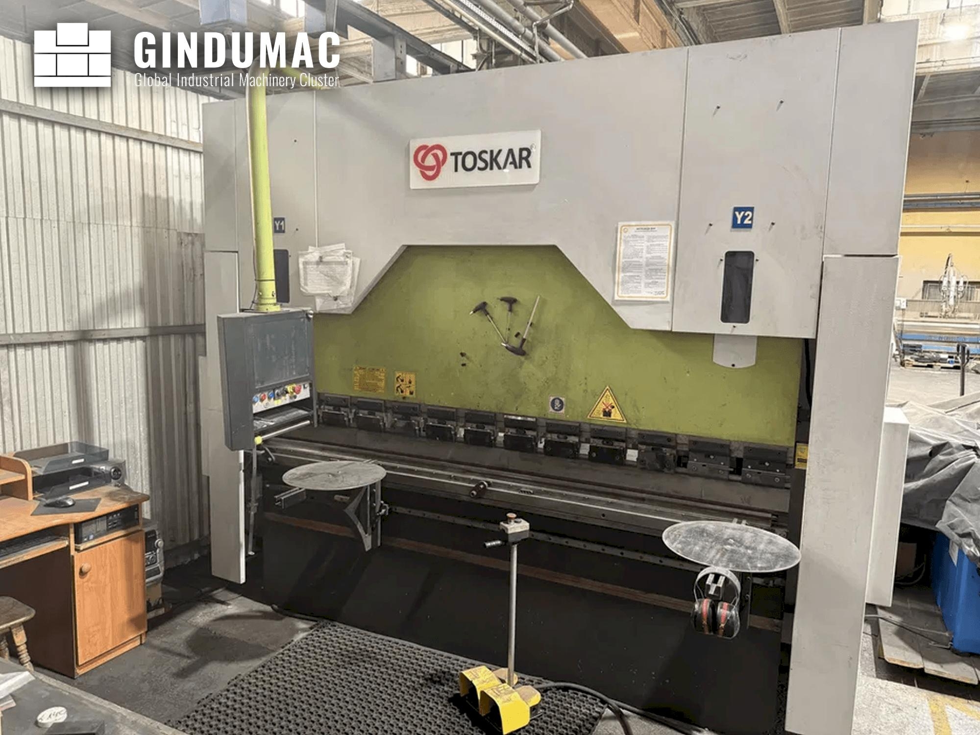 OTHER MASTERFAB-2600-80  2015