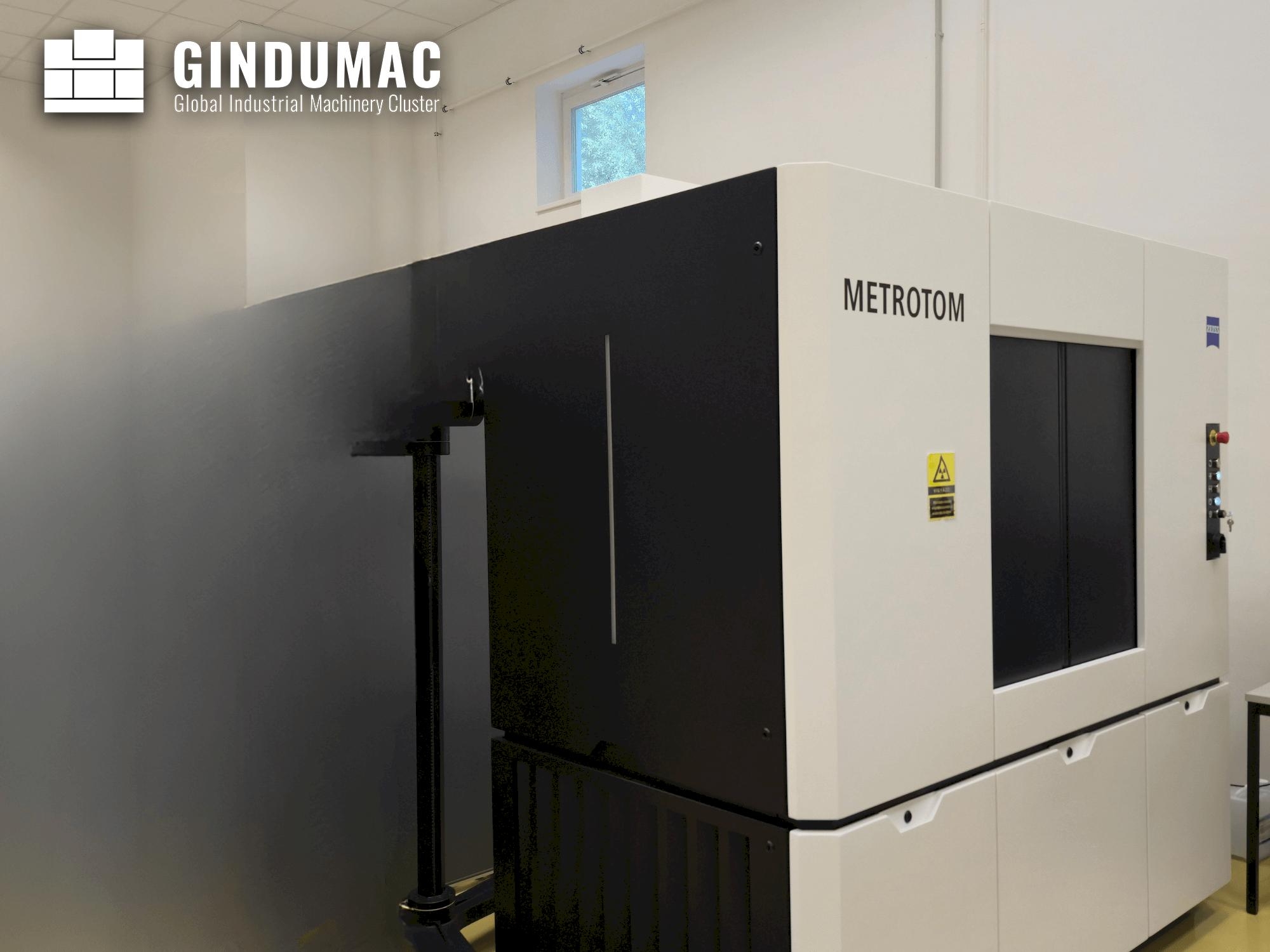 ZEISS Metrotom 6 Scout  2022