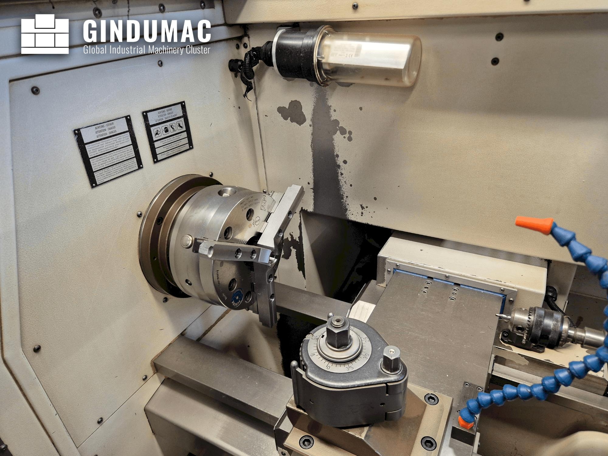 SPINNER MT 350/750  2002