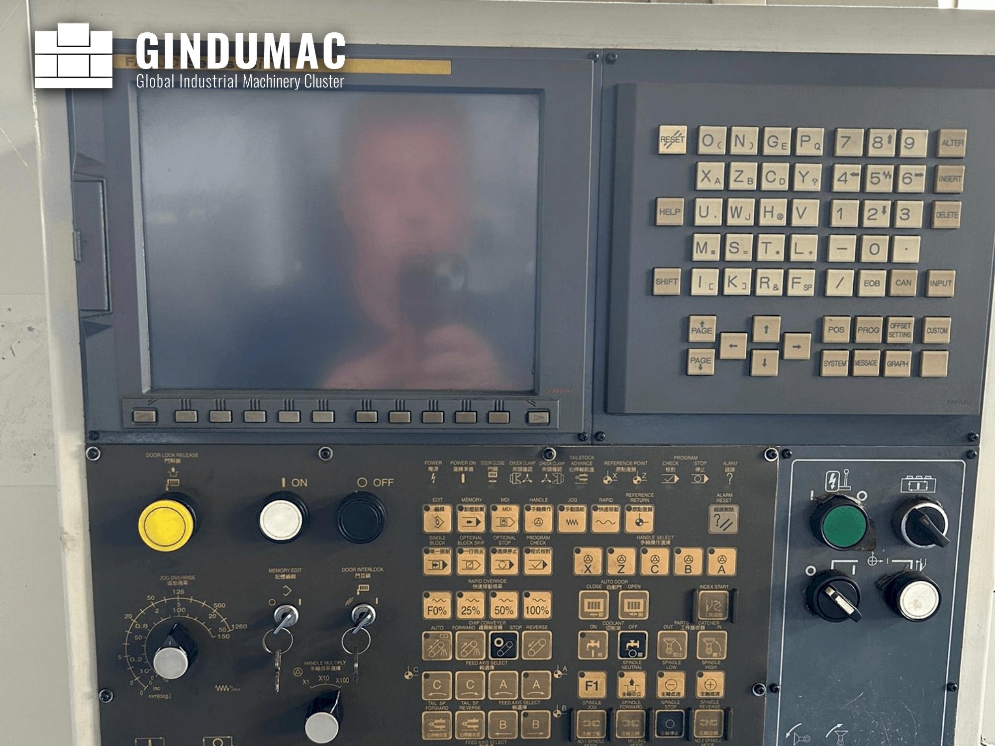 TAKISAWA EX-508  2006