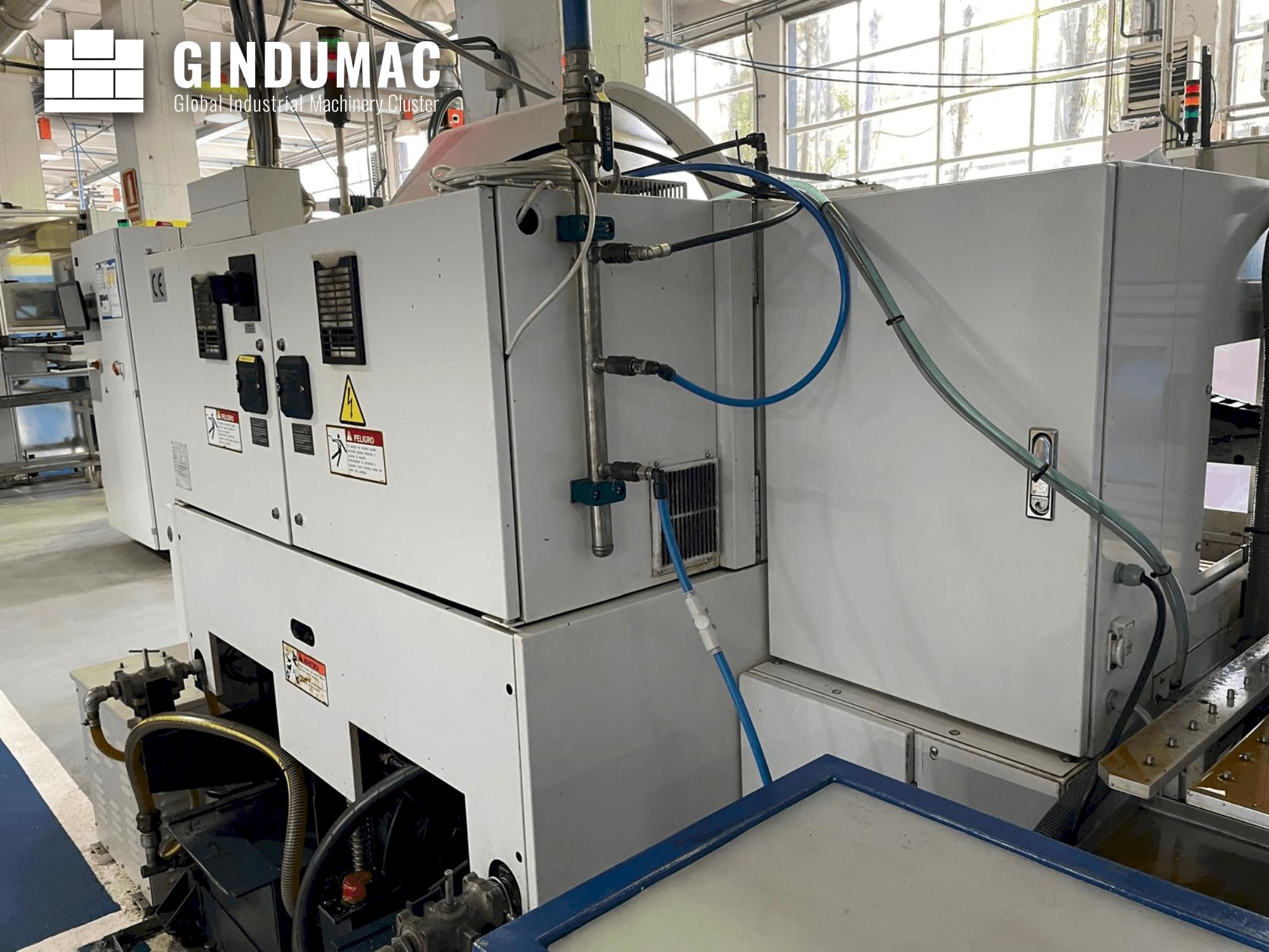 MIYANO GN-3200W  2014