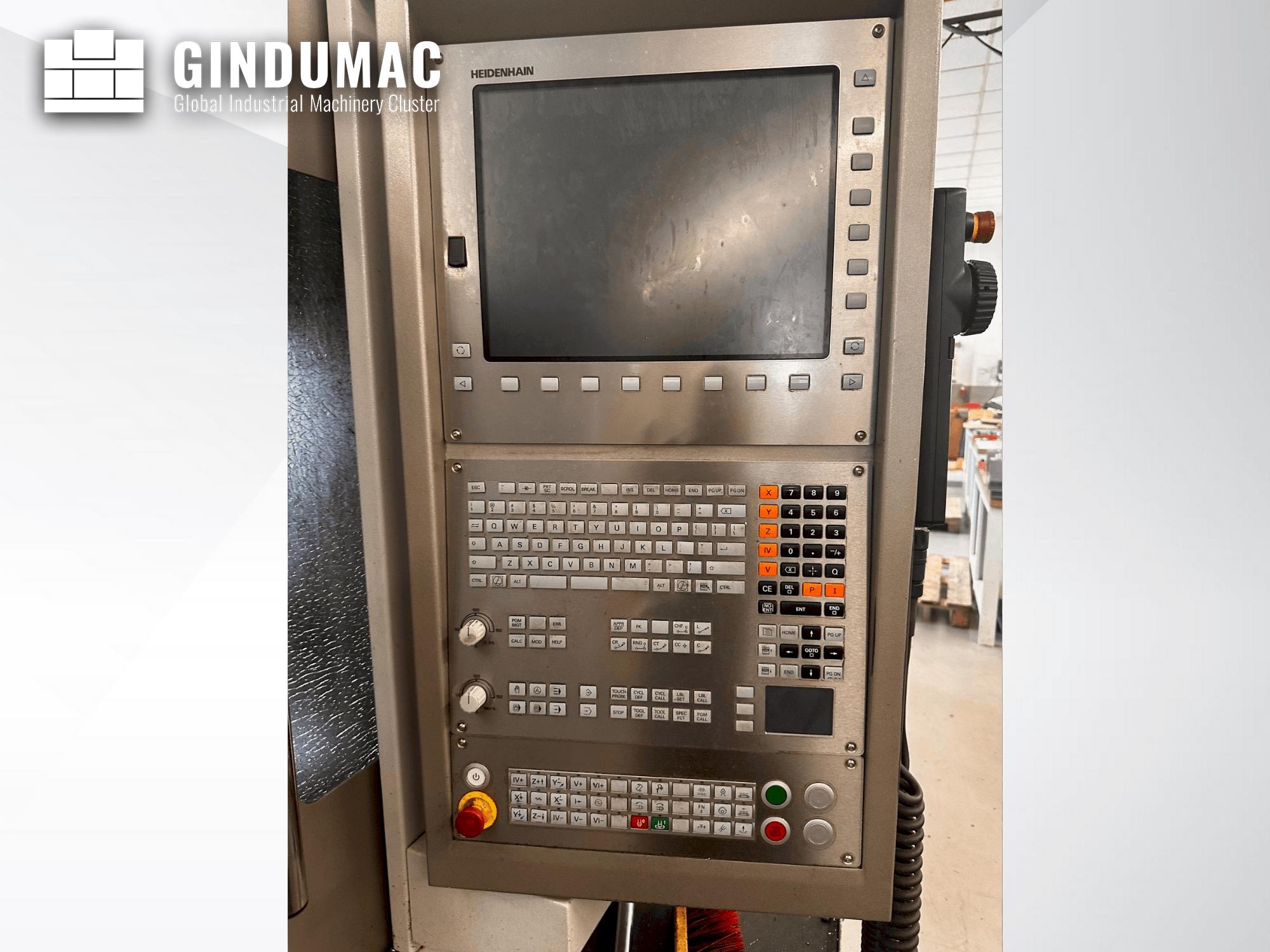 MTCUT EVO V85  2015