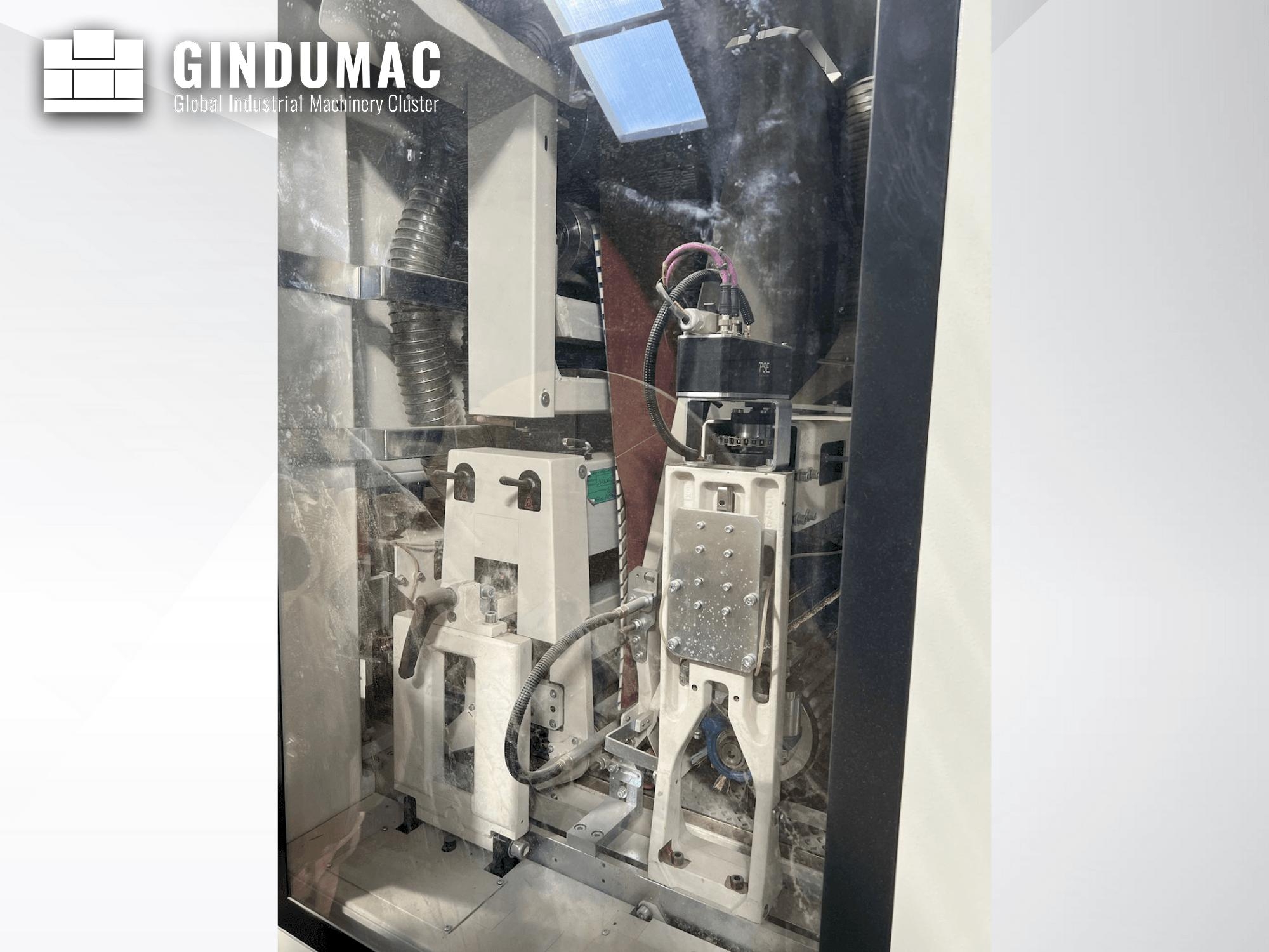 SCM DMC SYSTEM  2021