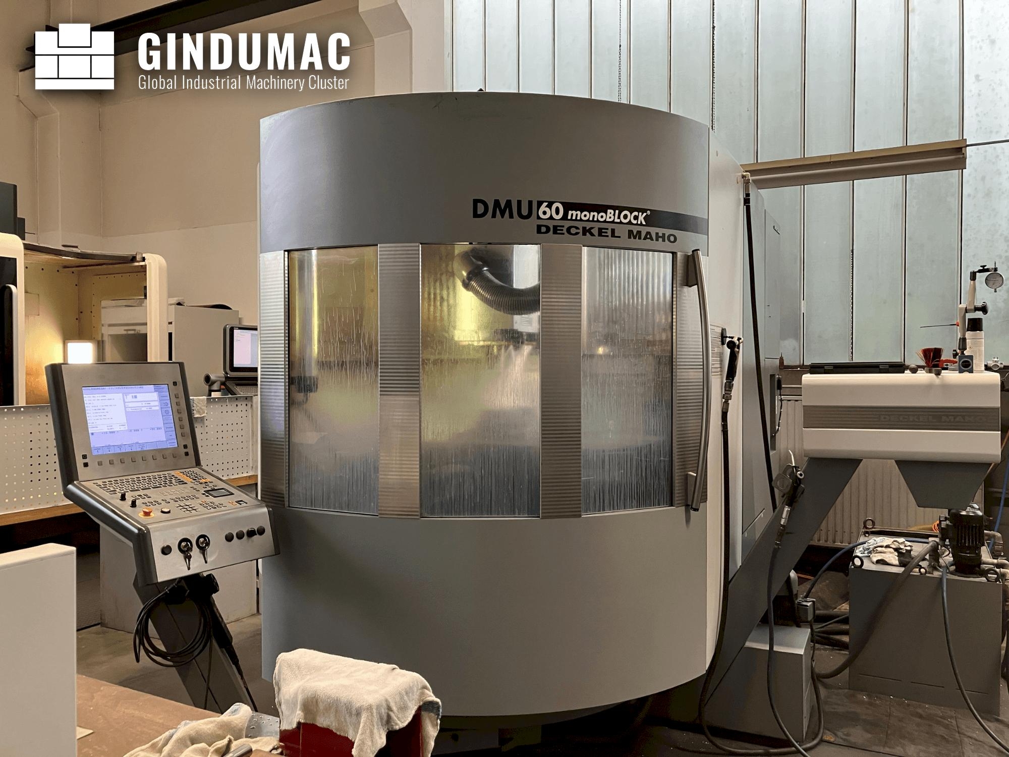 DMG 7179  2005