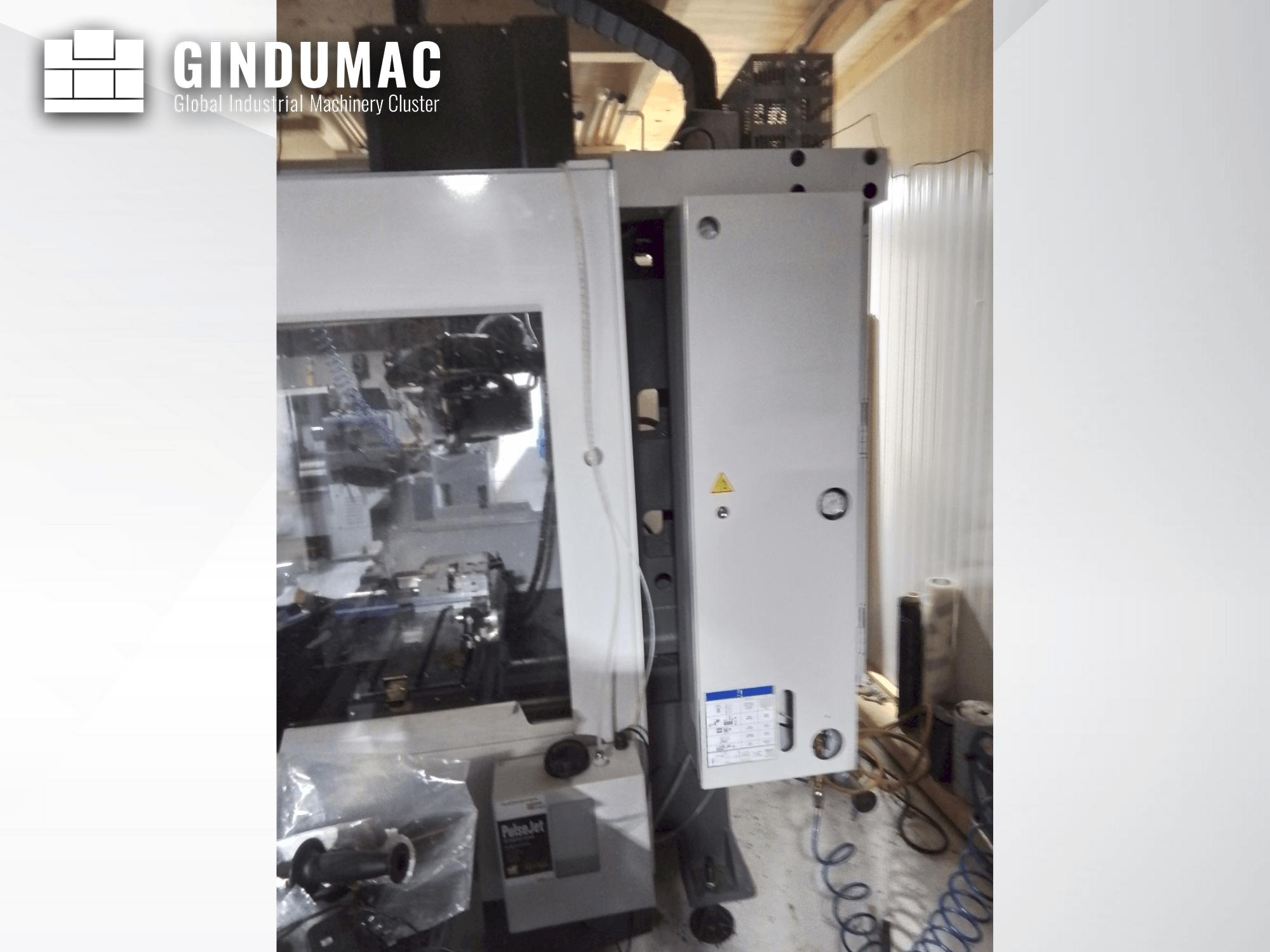 HAAS TM-0P  2022