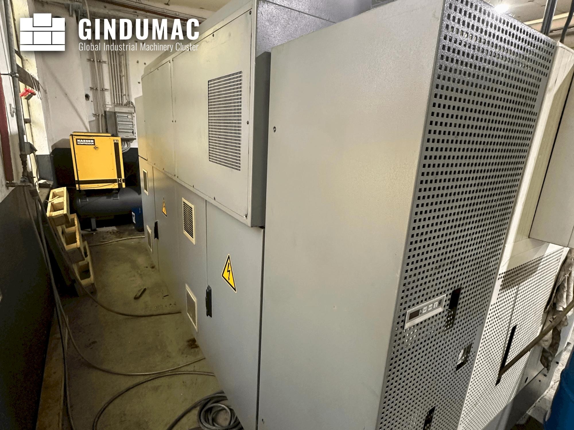 DMG CMU 360/105  2002