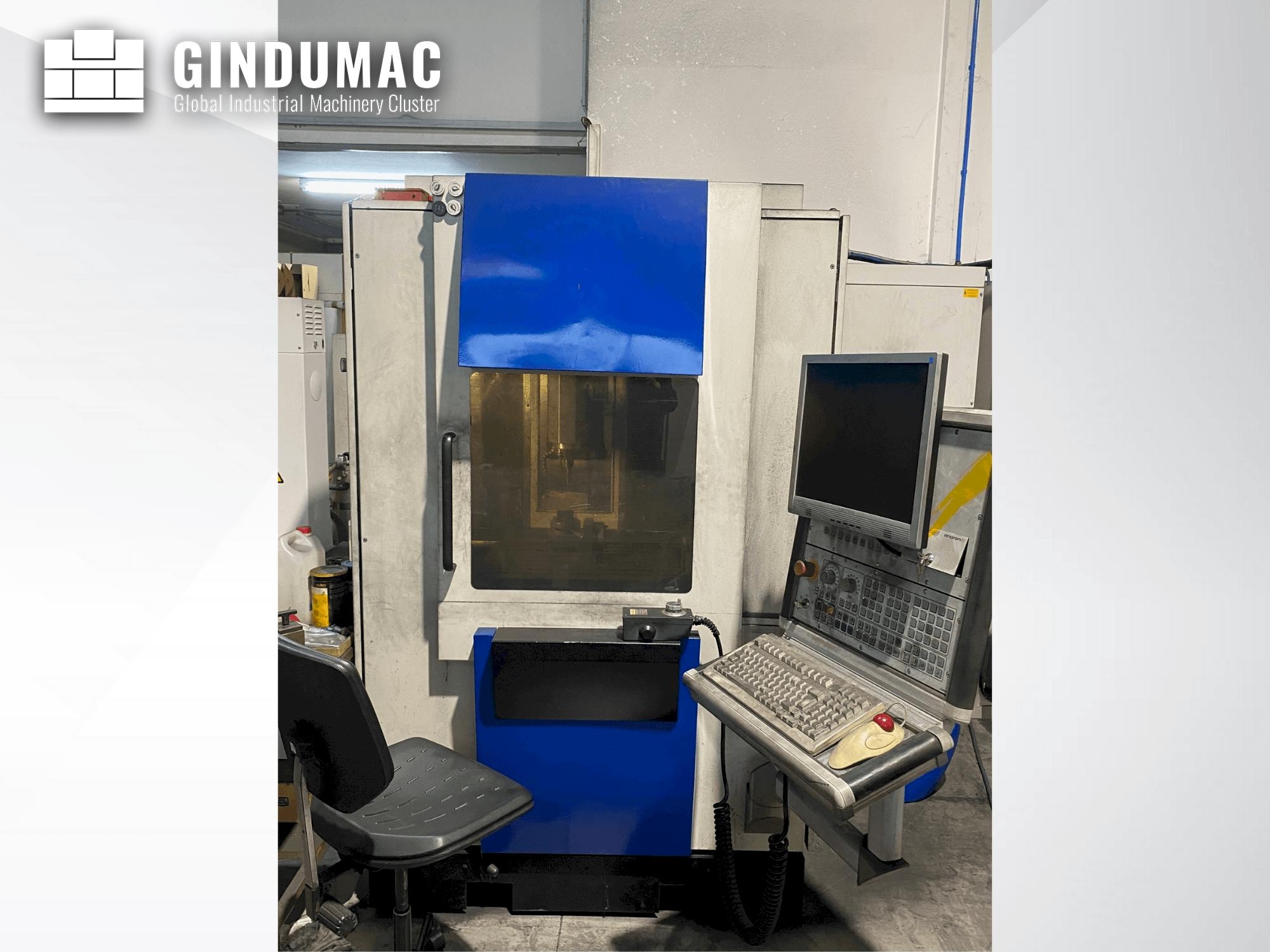 OPS INGERSOLL 600  2000