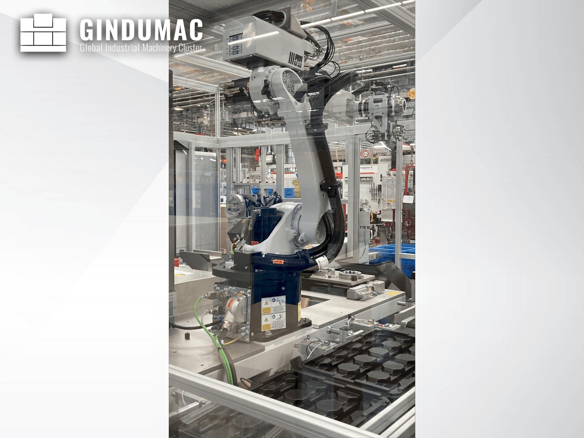 KUKA KR 10 R1440-2  2024