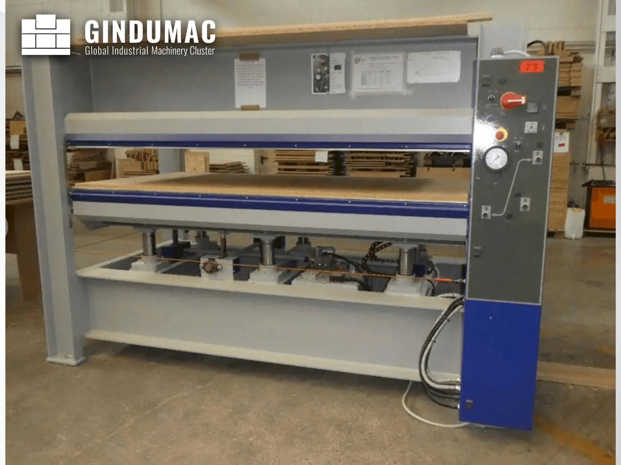 FORMAT4 HVP Typ 4  2019