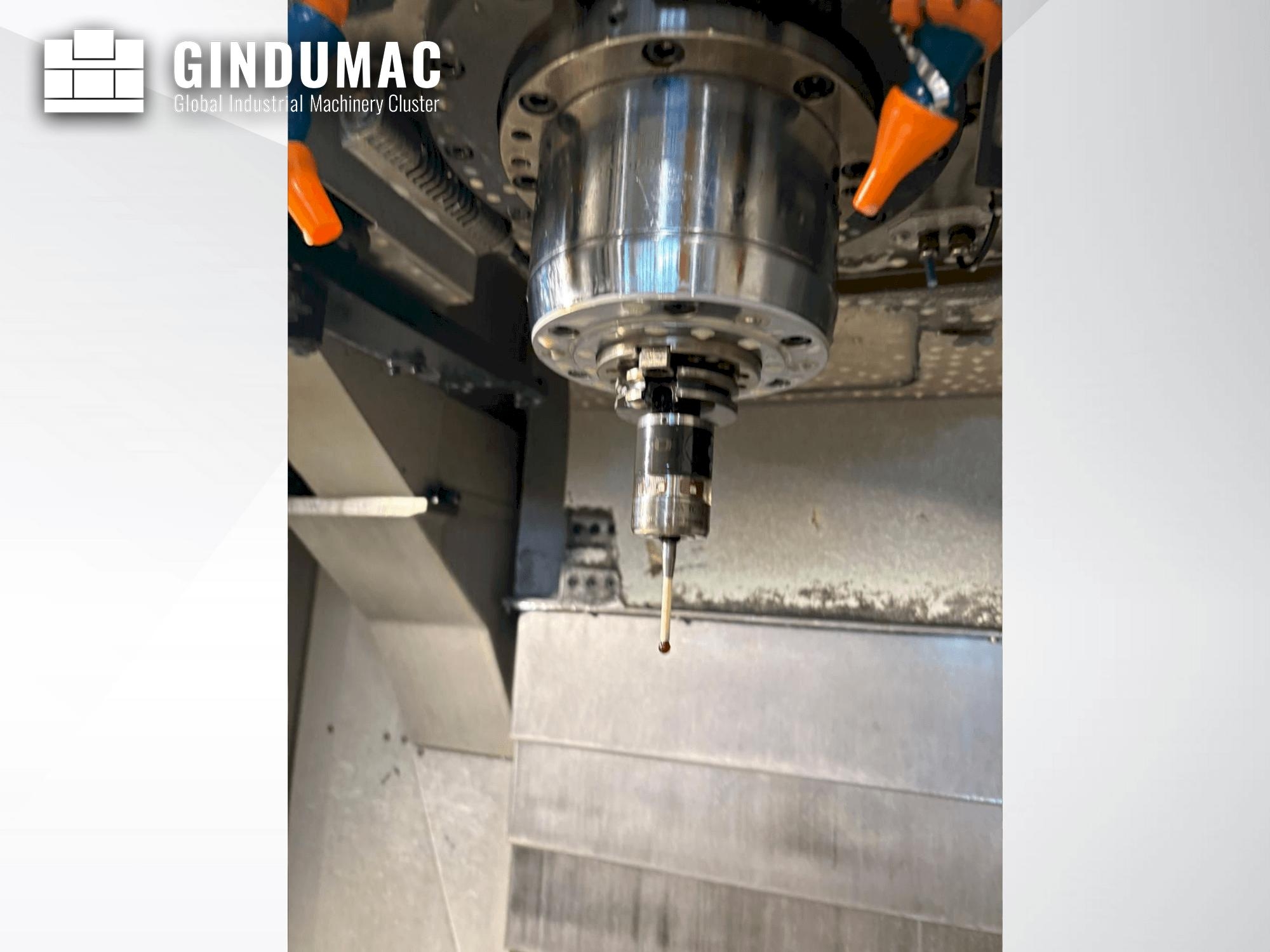 SPINNER VC-1150 Compact  2017